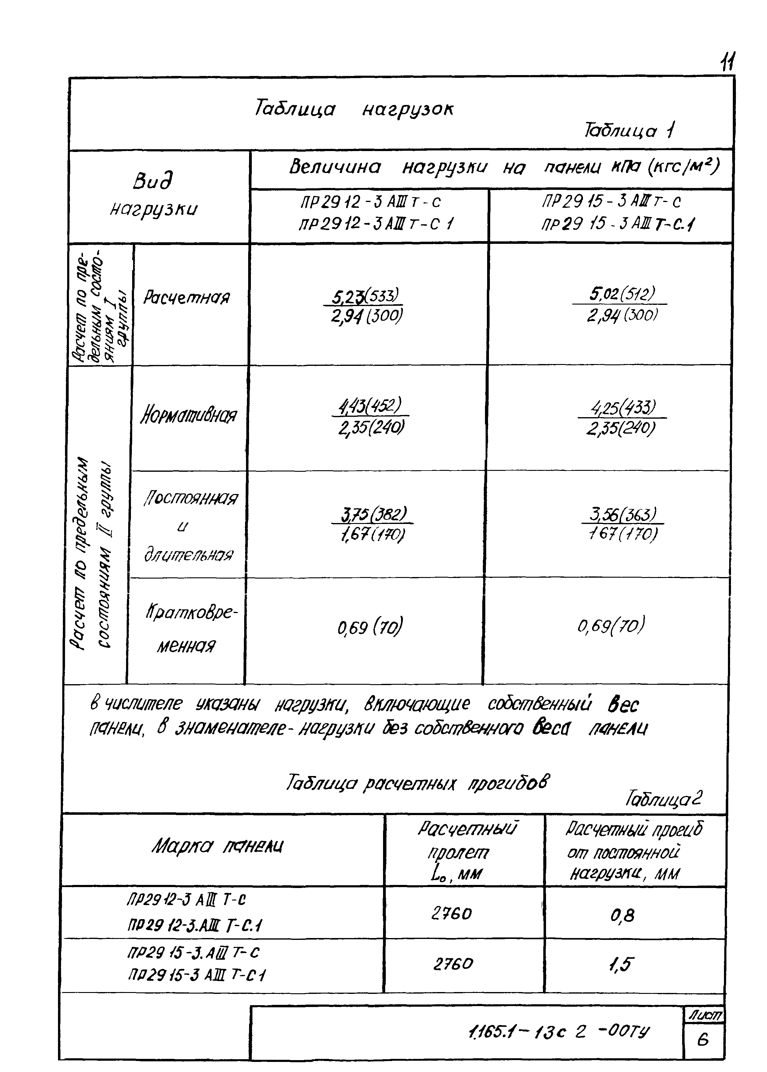 Серия 1.165.1-13с