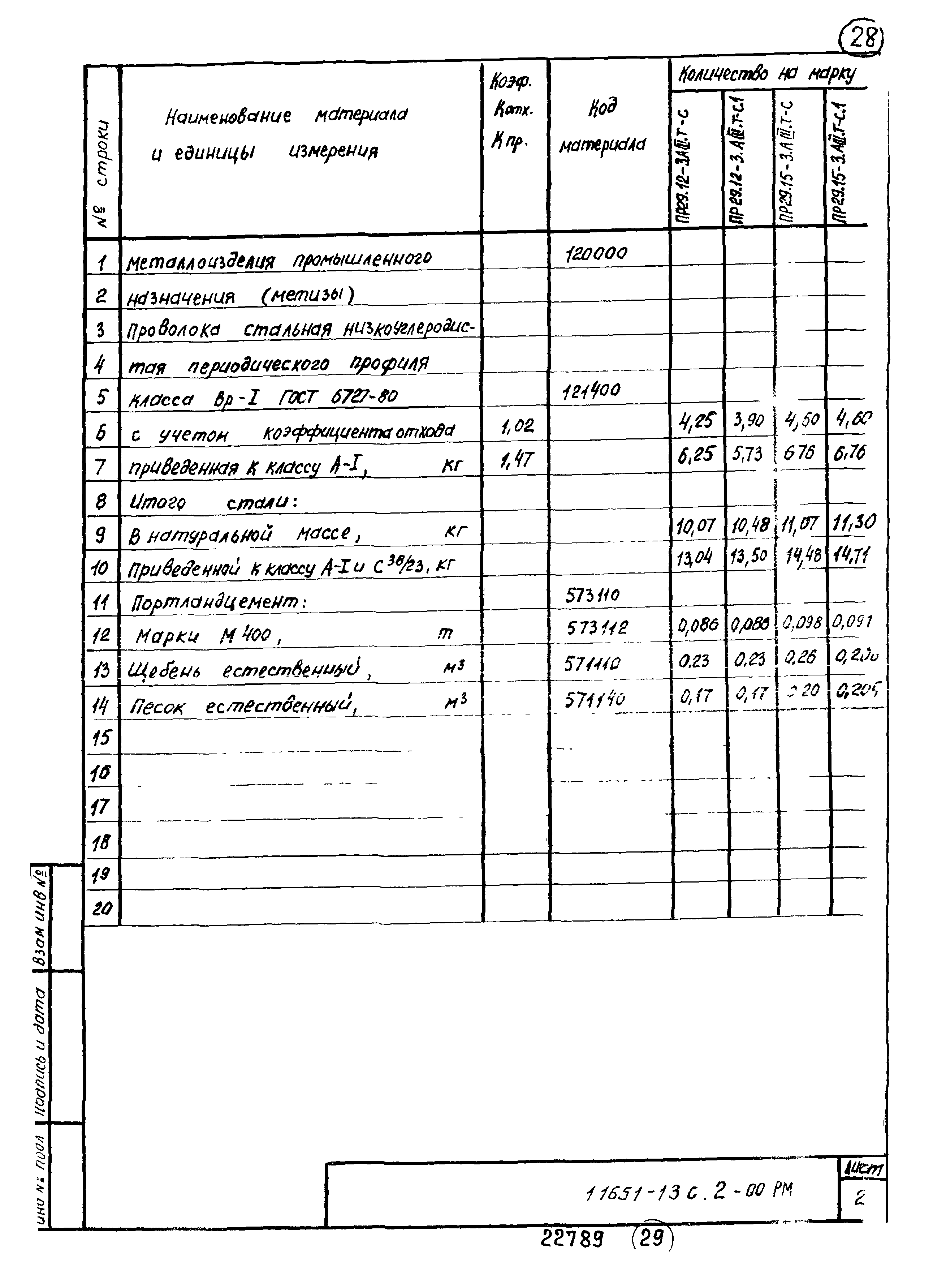 Серия 1.165.1-13с