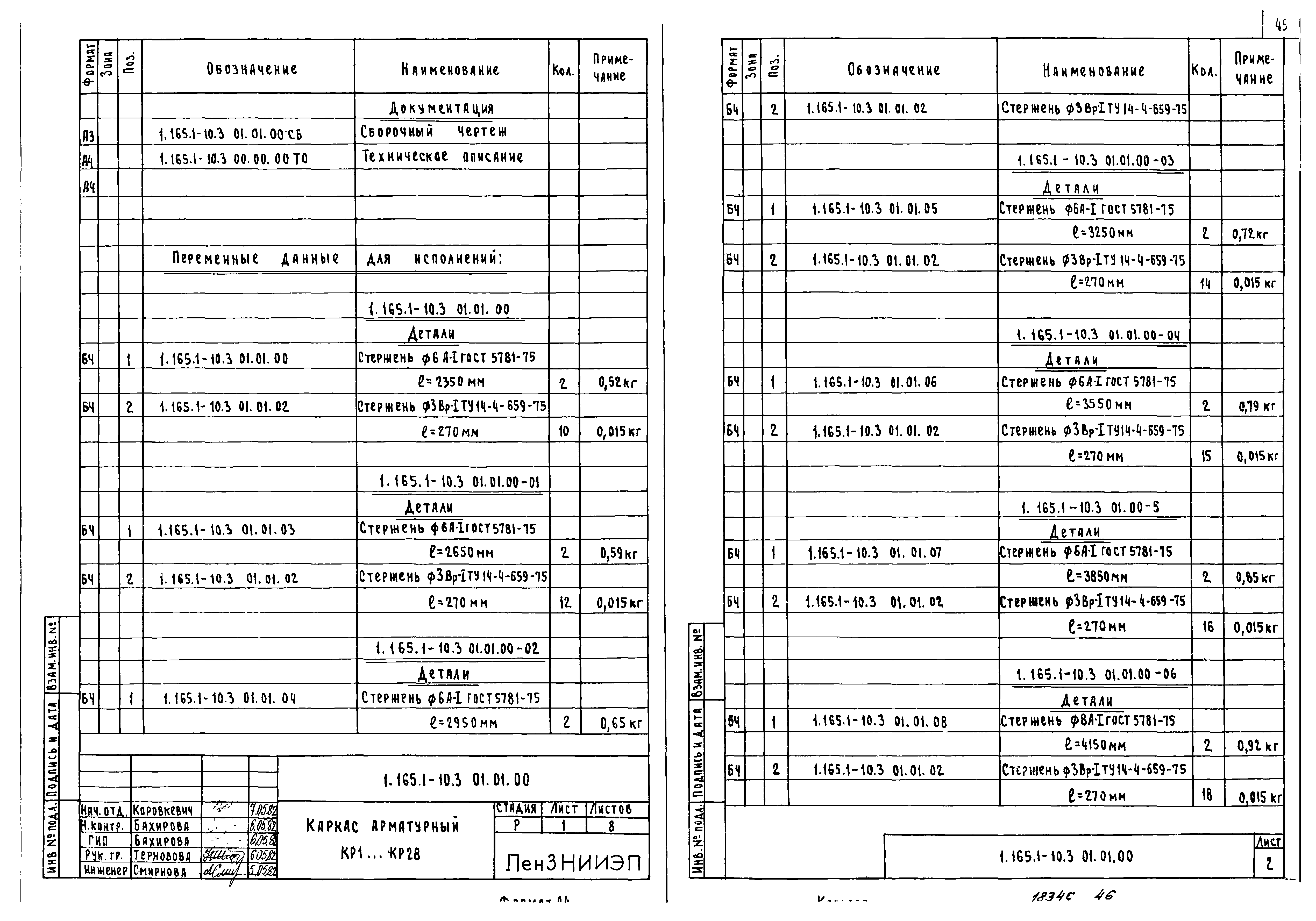 Серия 1.165.1-10