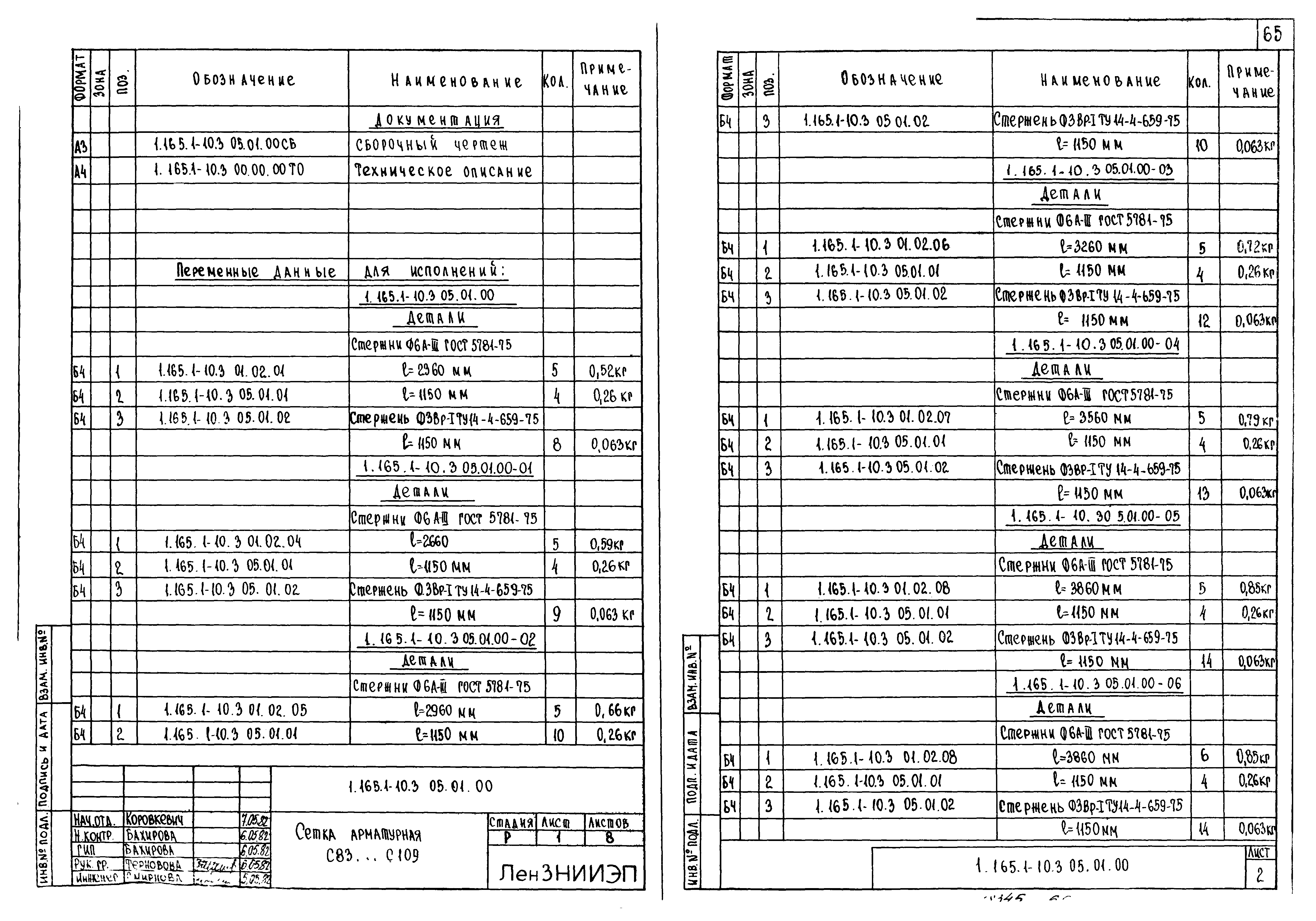 Серия 1.165.1-10