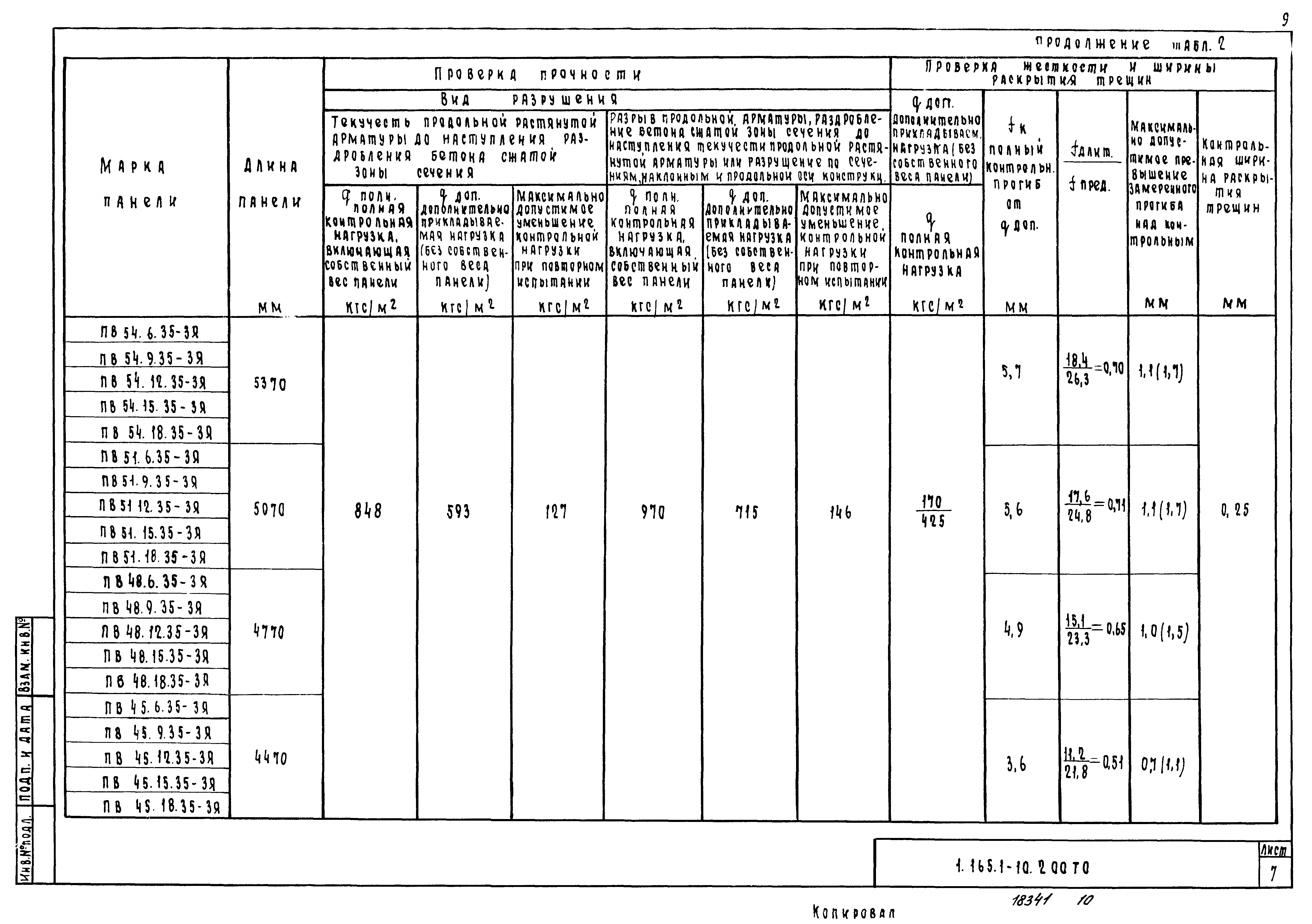 Серия 1.165.1-10