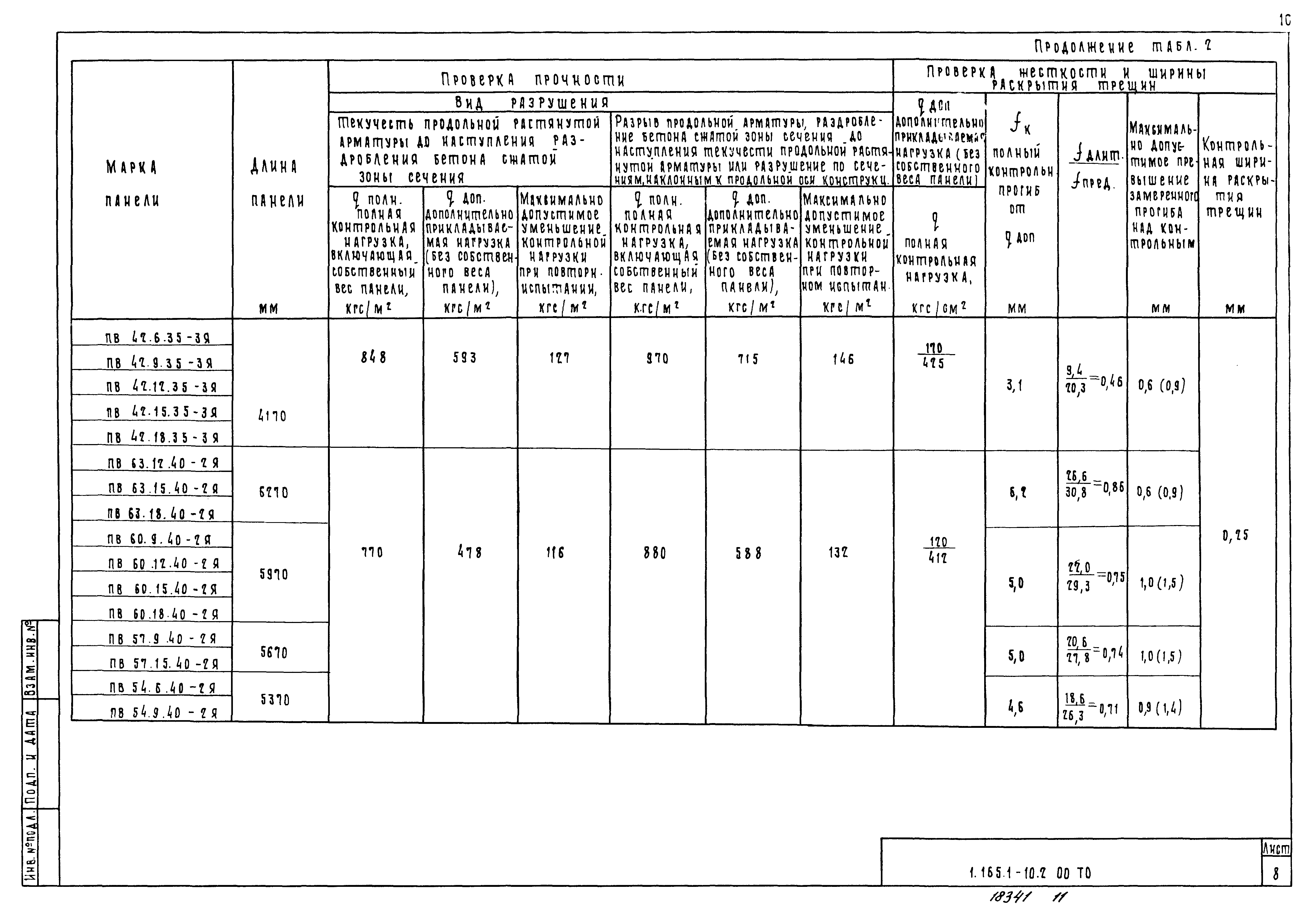 Серия 1.165.1-10