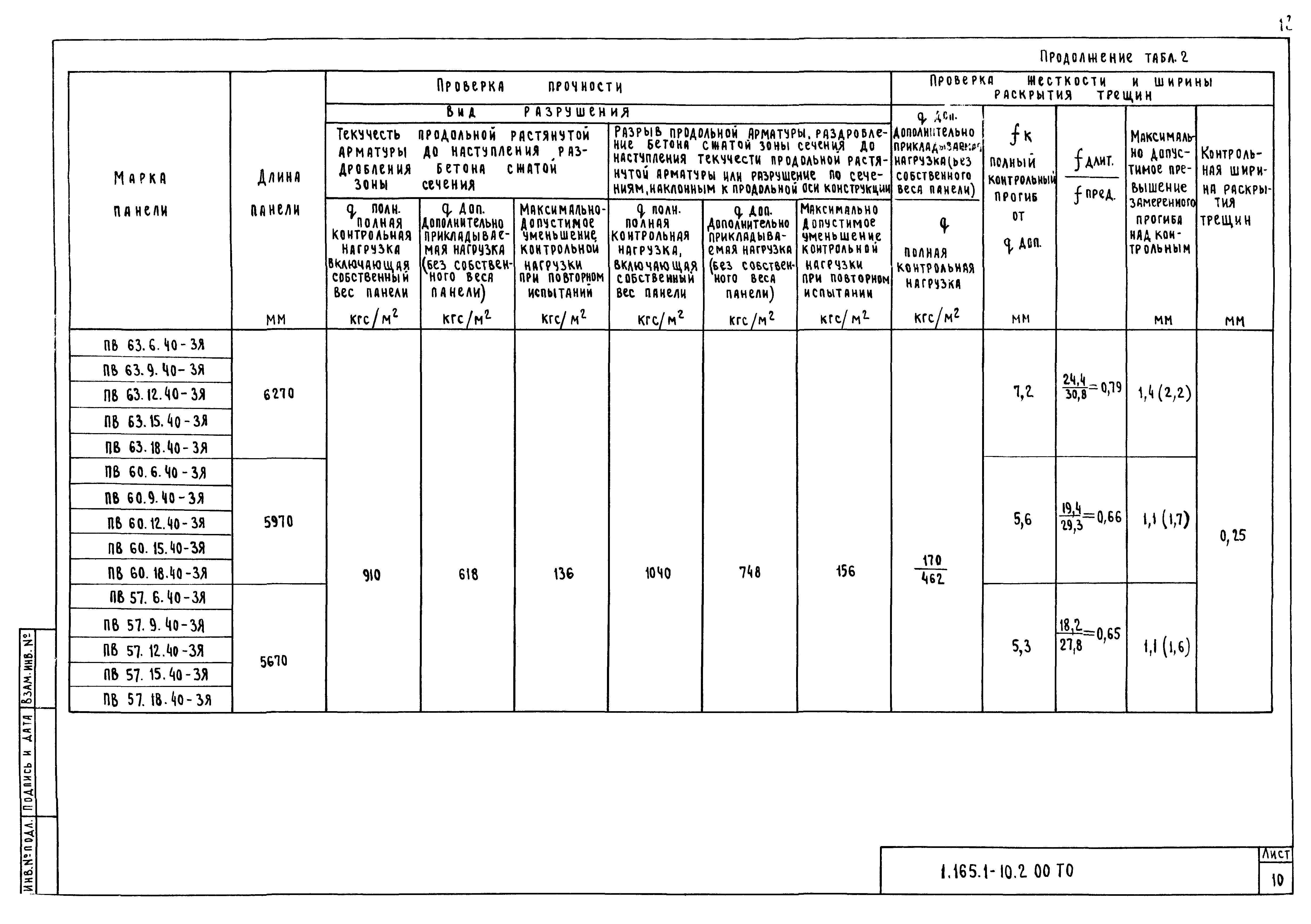 Серия 1.165.1-10