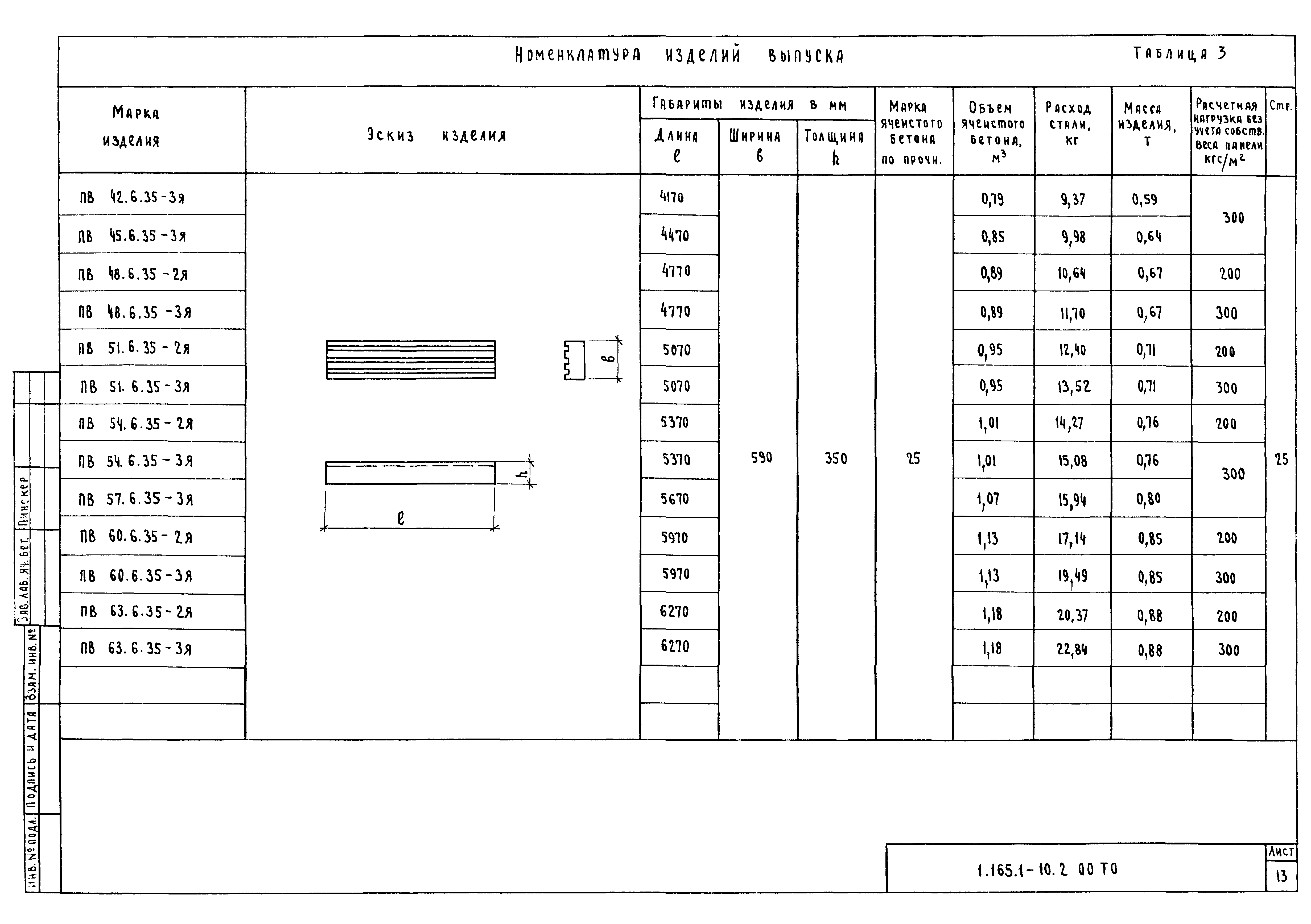 Серия 1.165.1-10