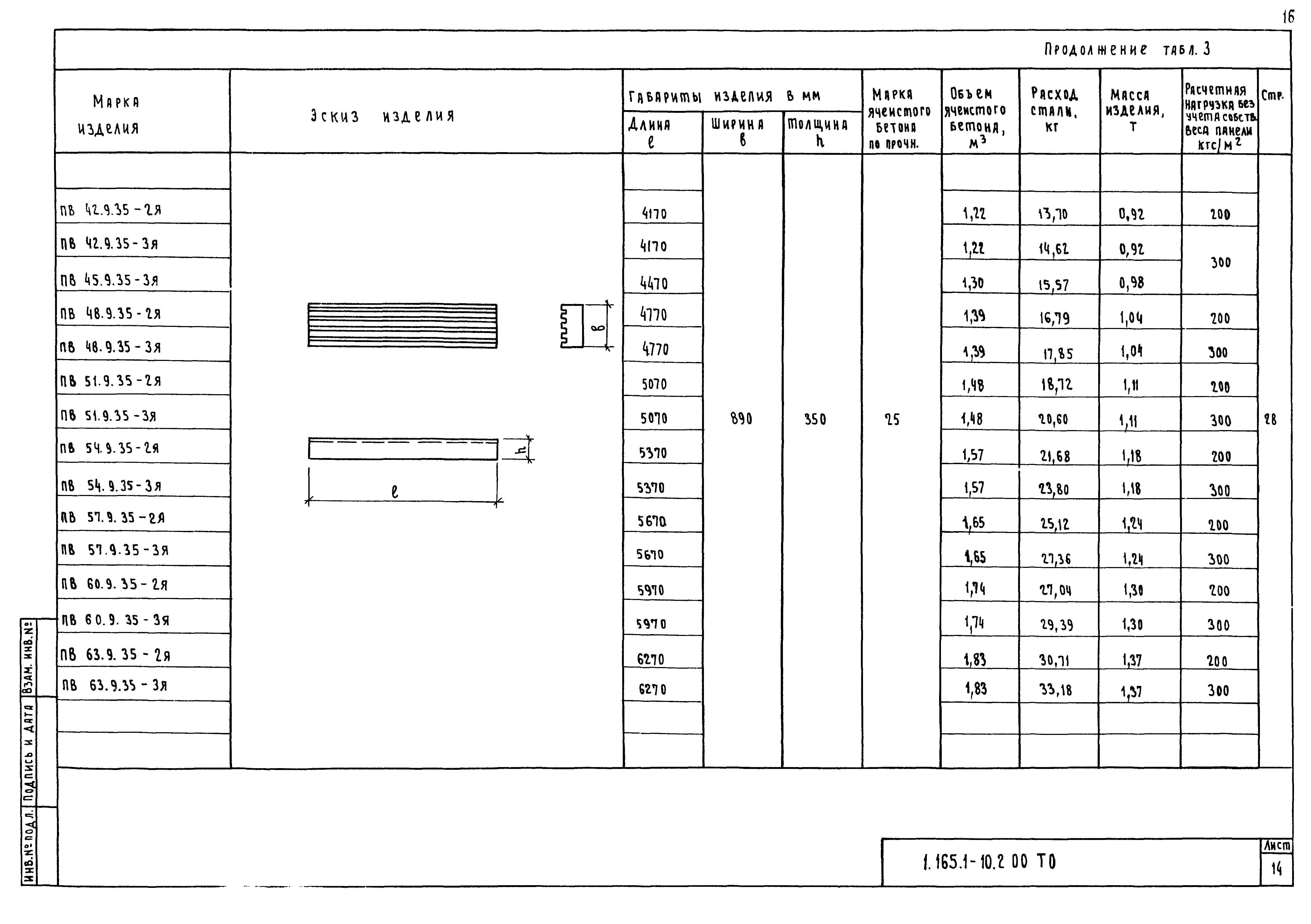 Серия 1.165.1-10