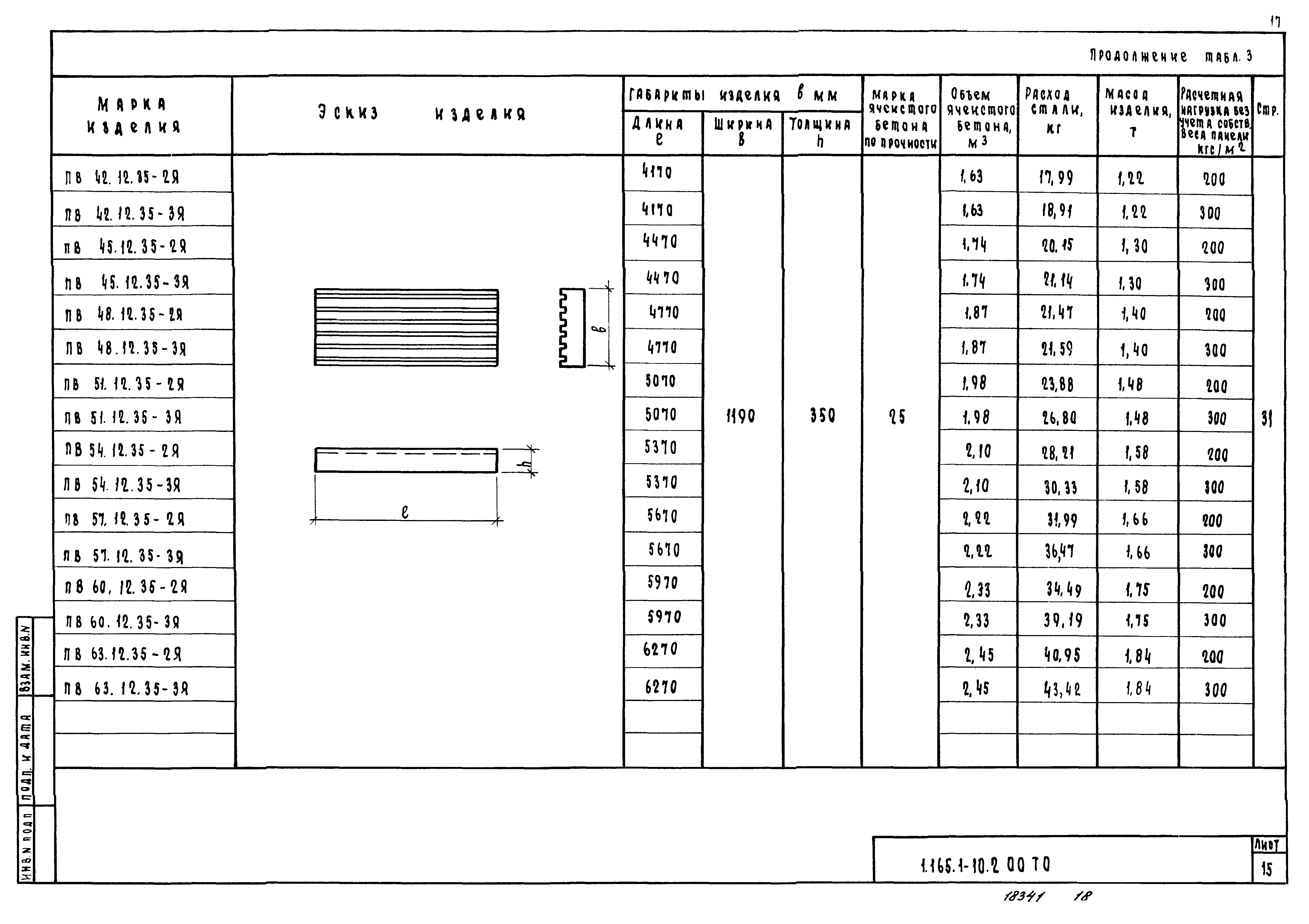 Серия 1.165.1-10