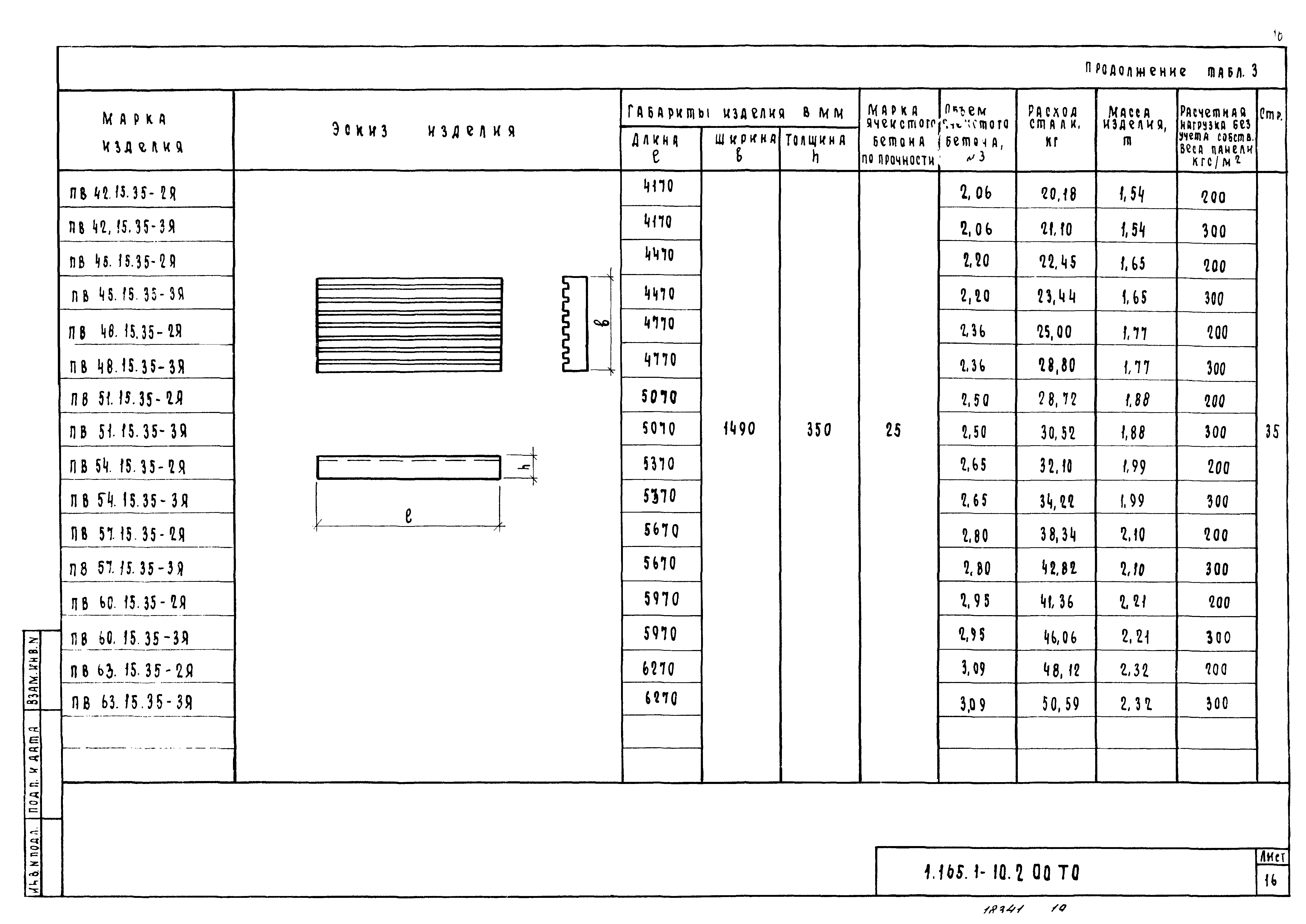 Серия 1.165.1-10