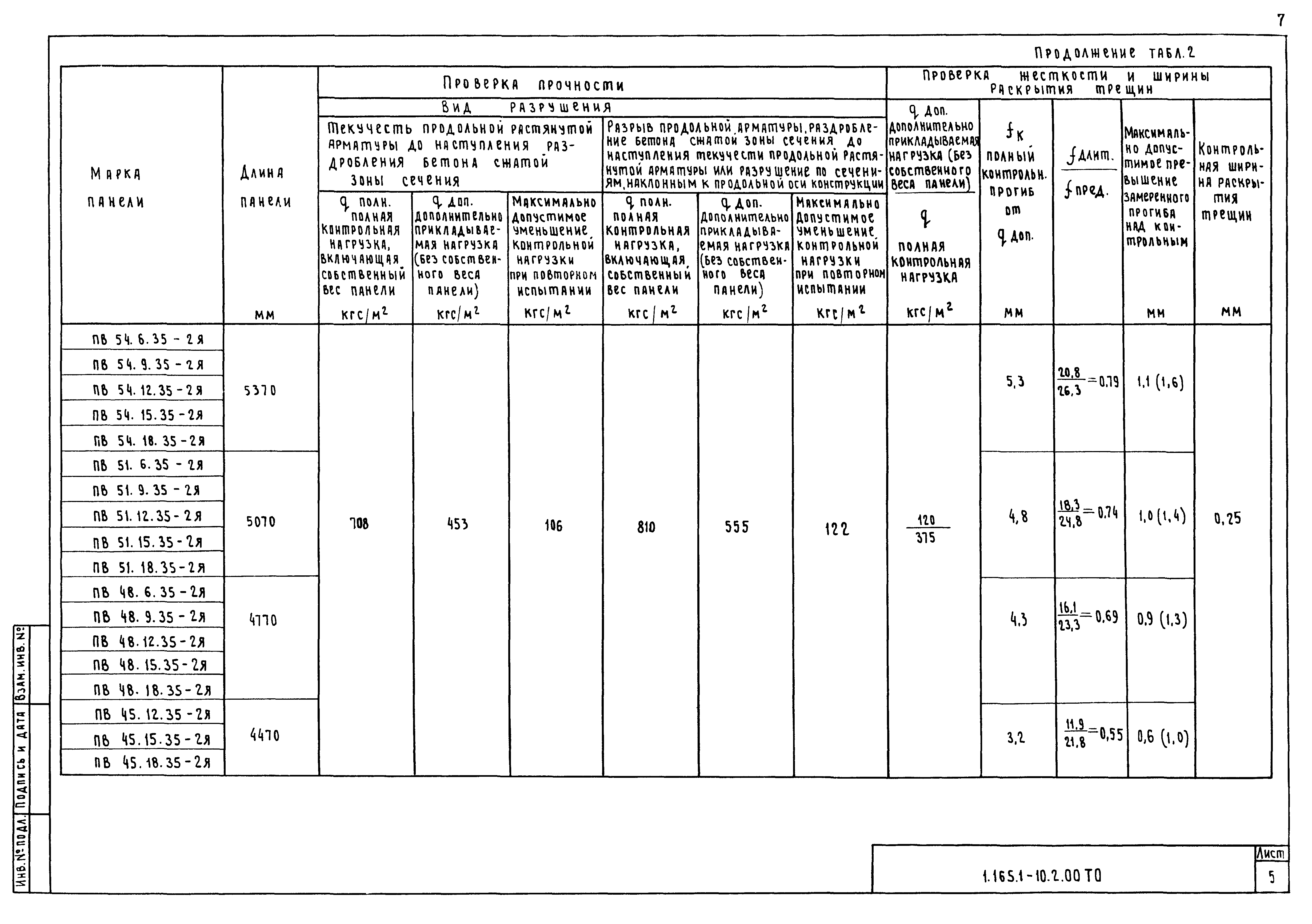 Серия 1.165.1-10