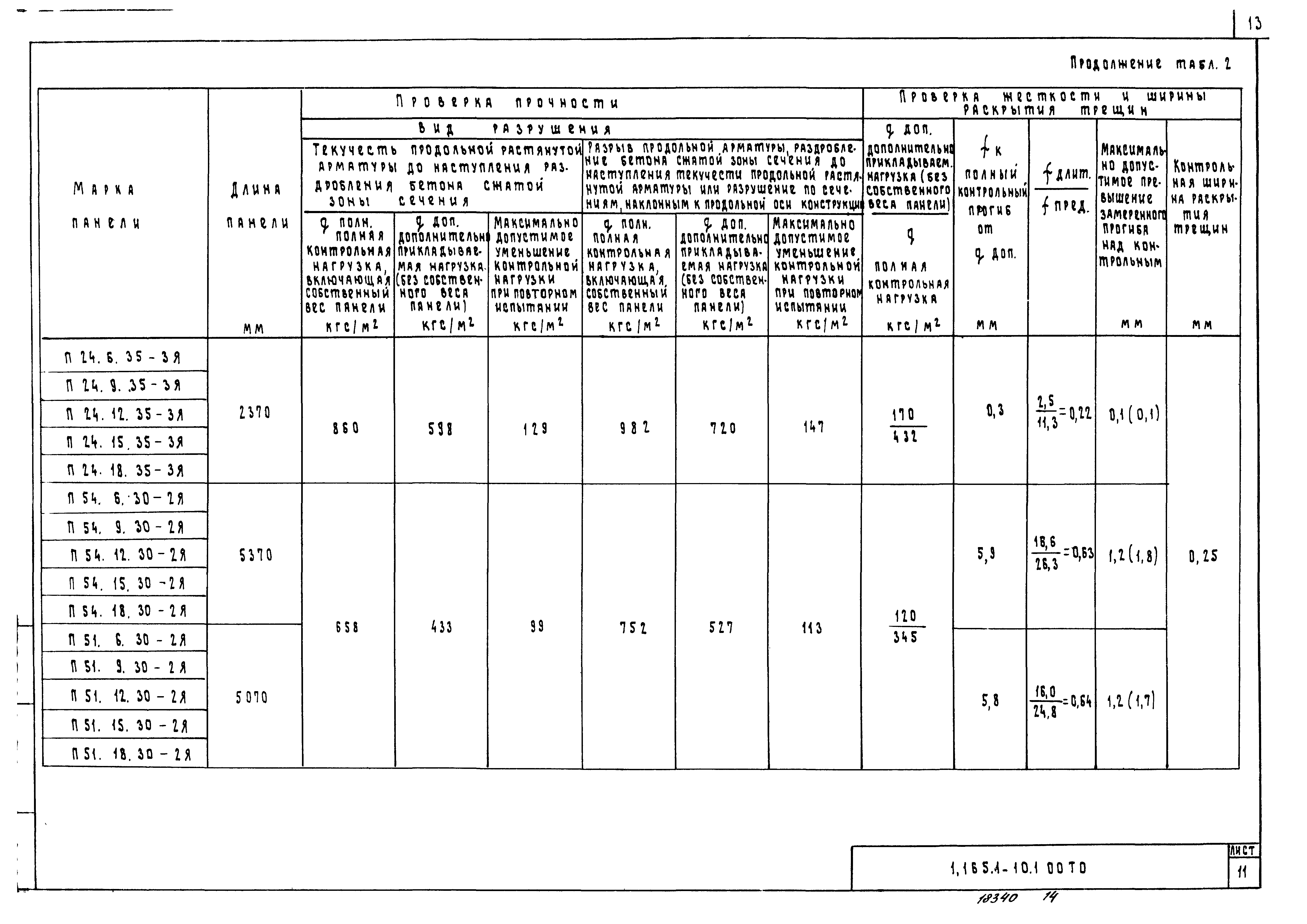 Серия 1.165.1-10