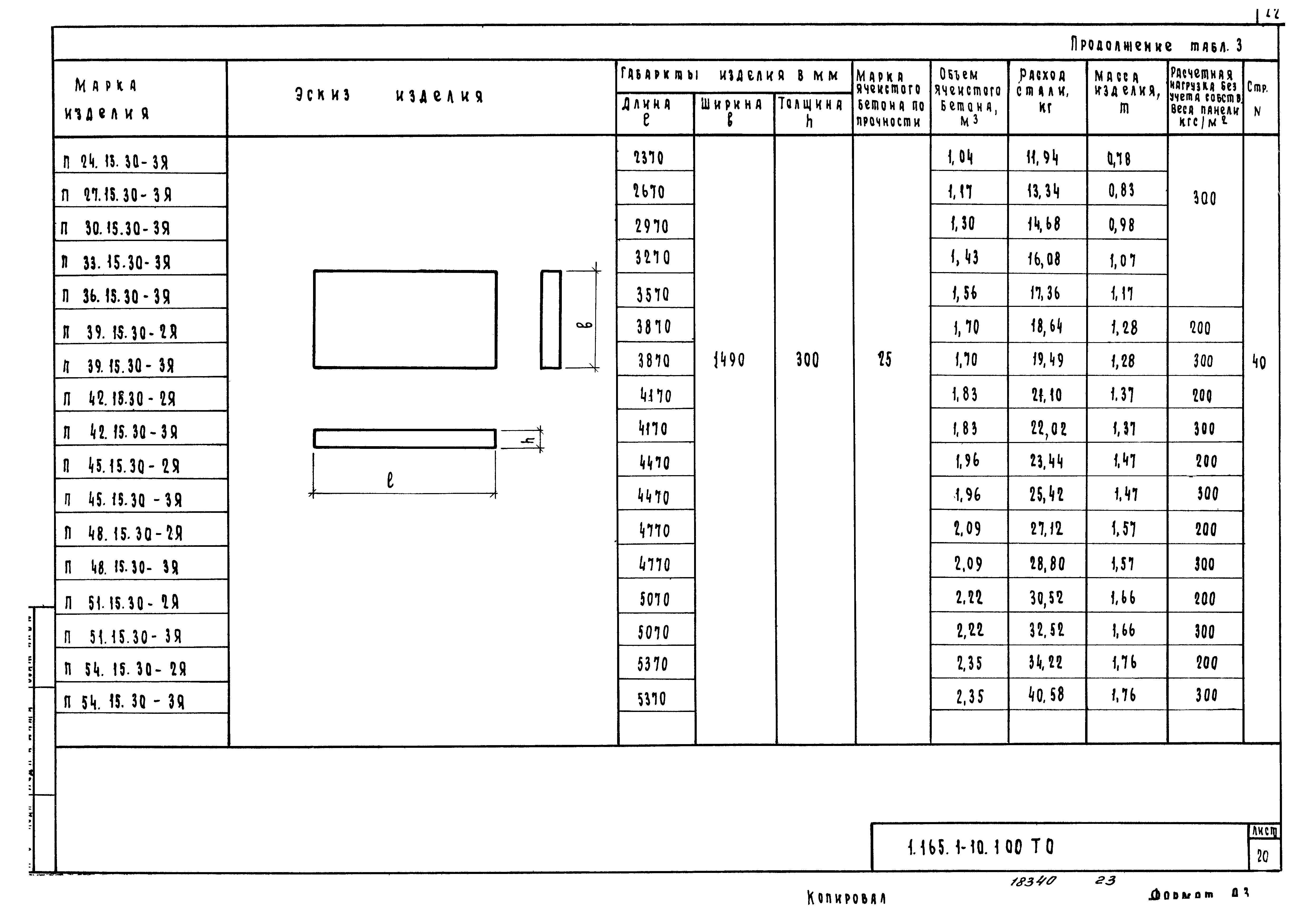 Серия 1.165.1-10