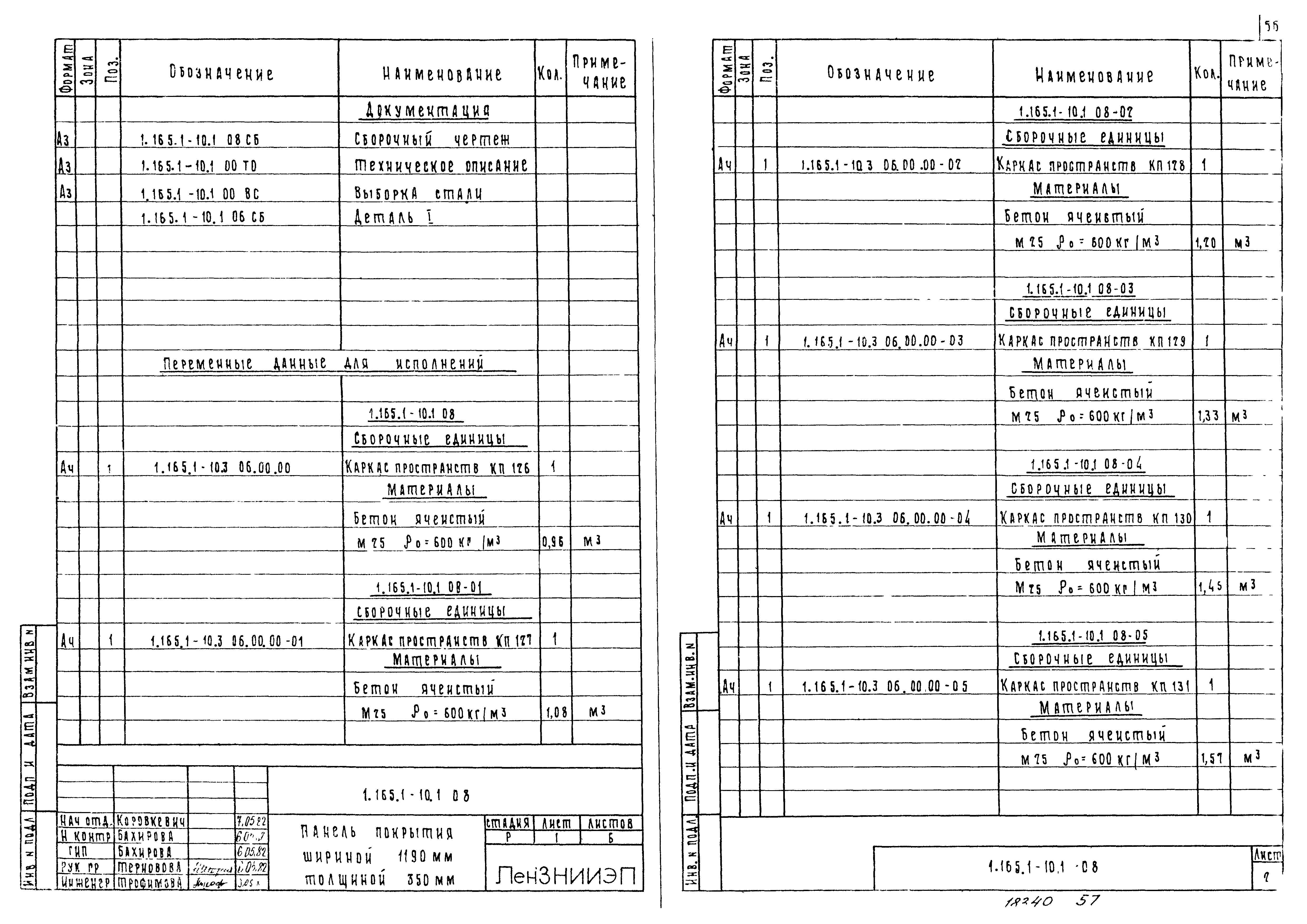 Серия 1.165.1-10