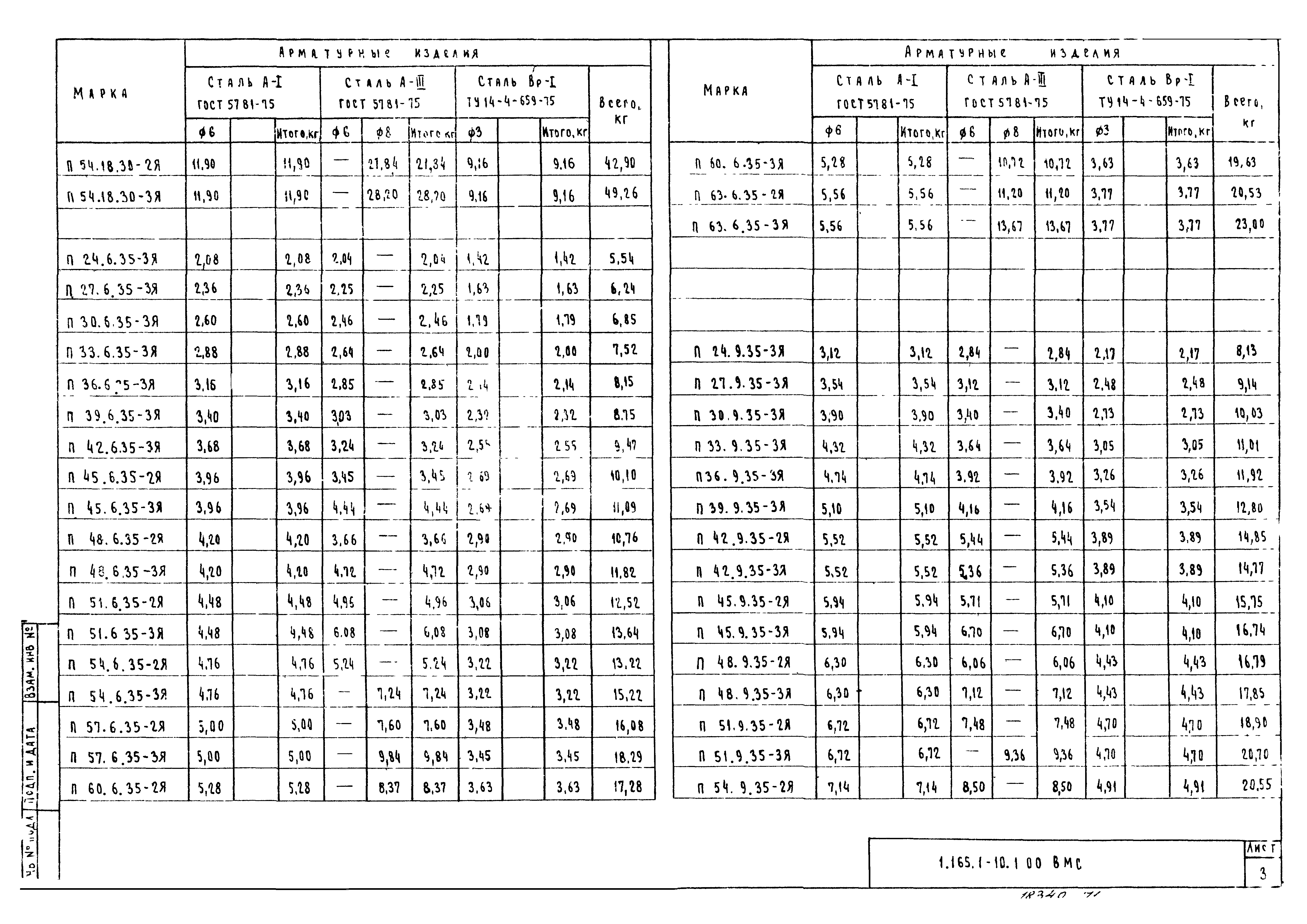 Серия 1.165.1-10