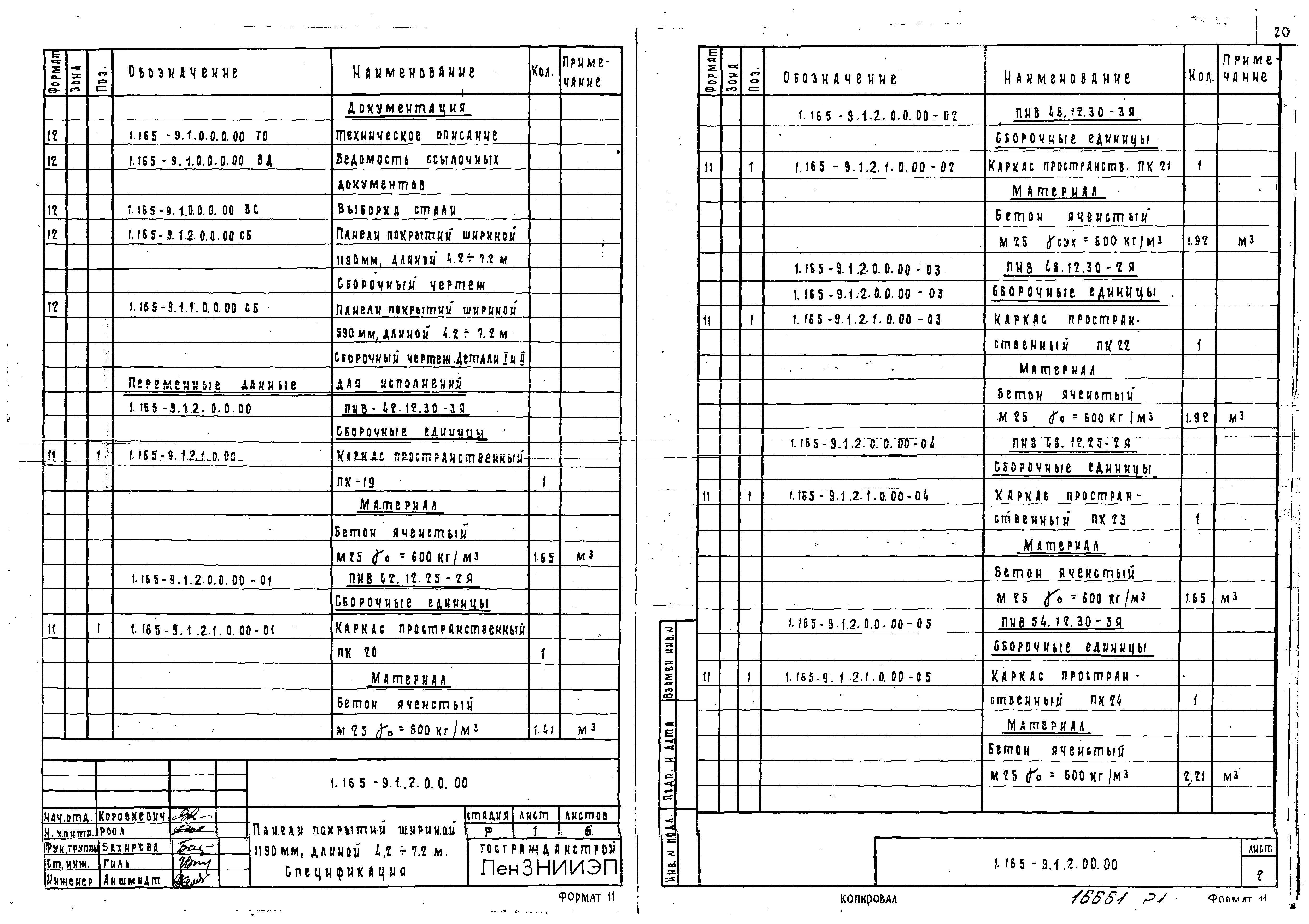 Серия 1.165-9