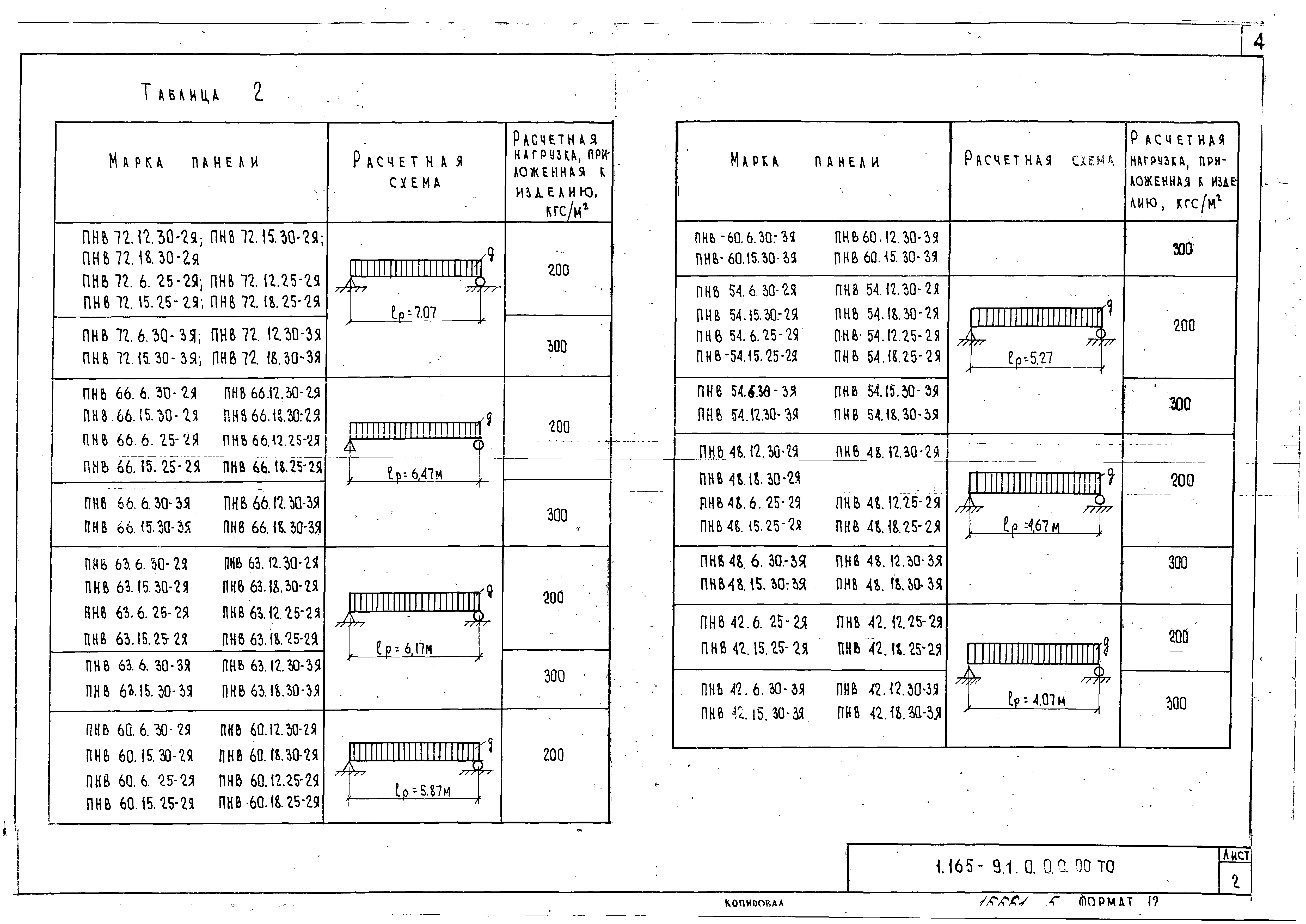 Серия 1.165-9