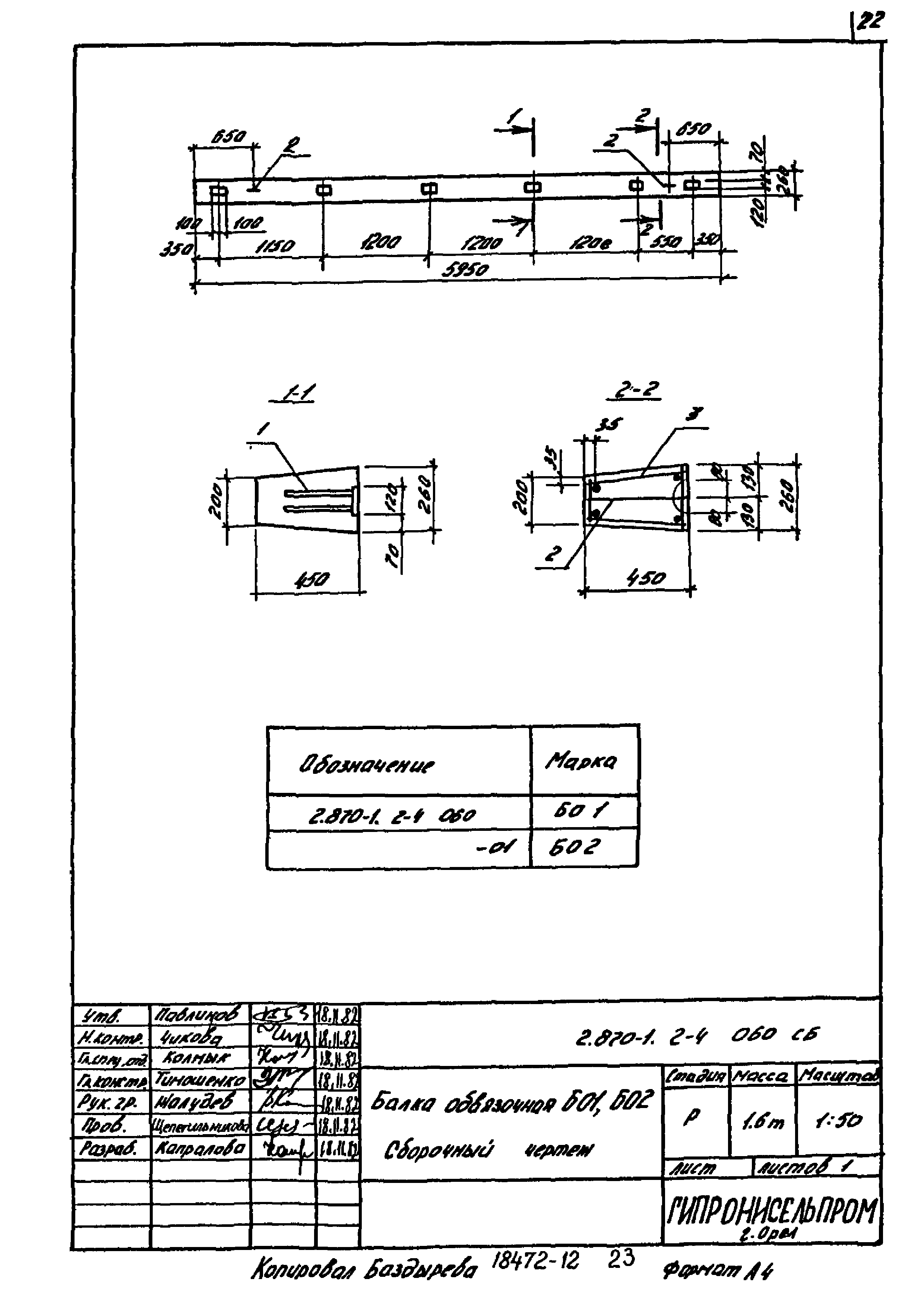 Серия 2.870-1