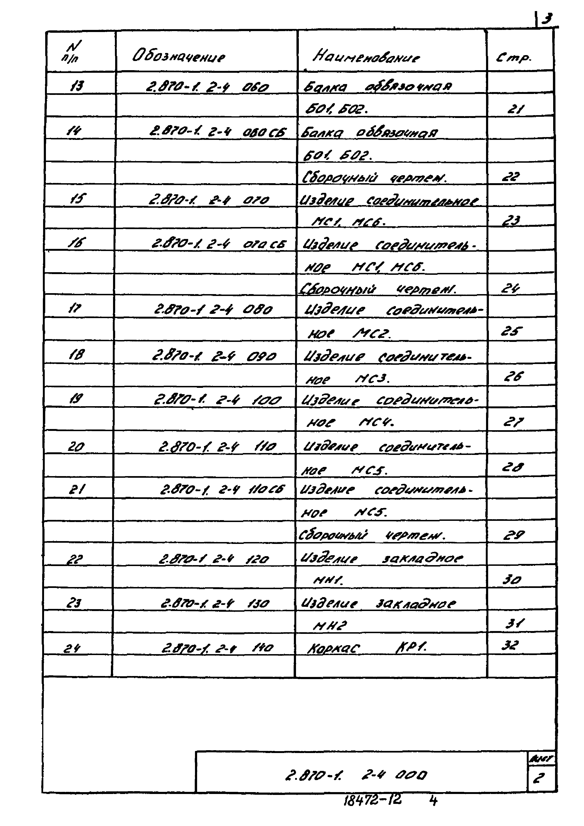 Серия 2.870-1