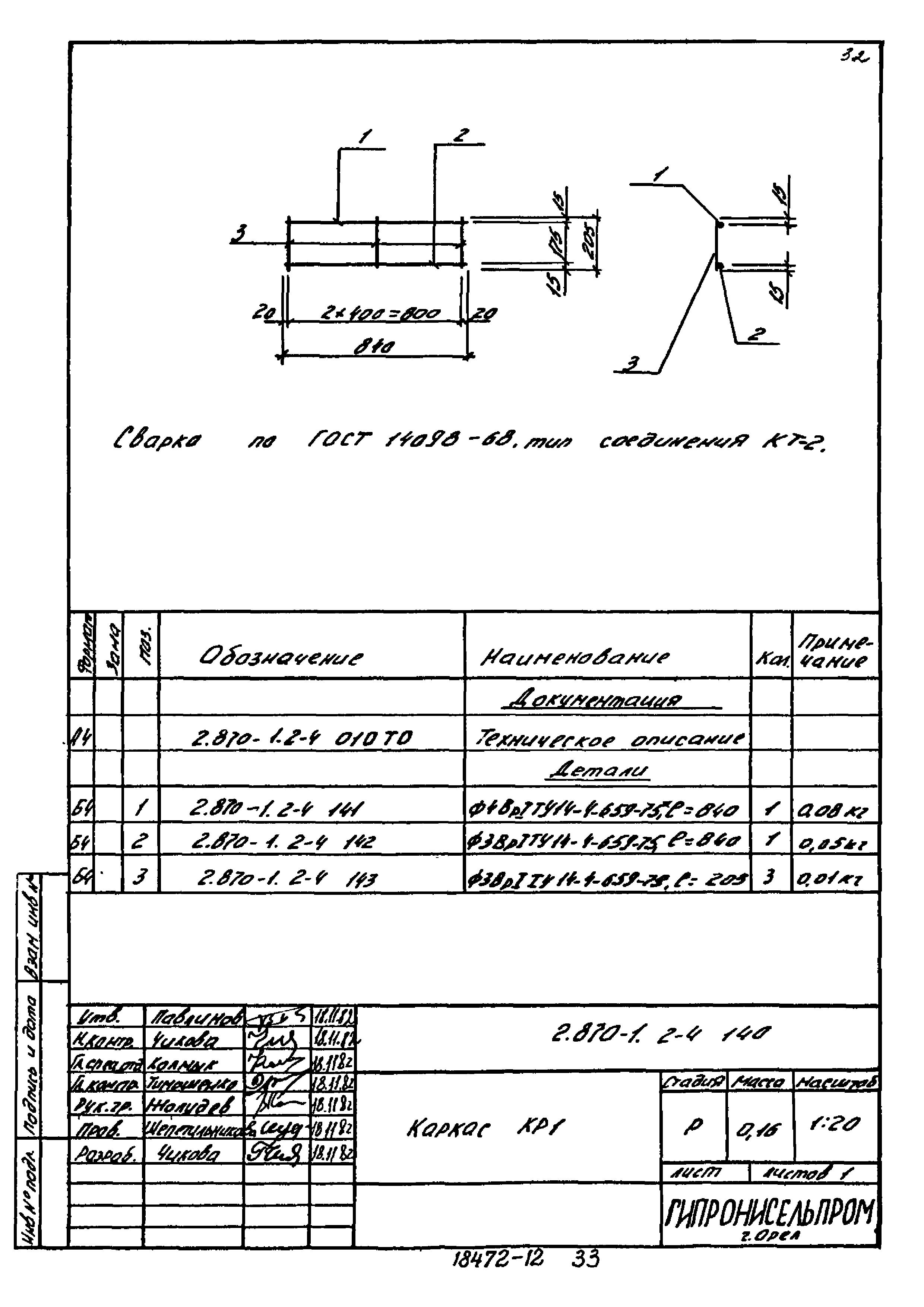 Серия 2.870-1