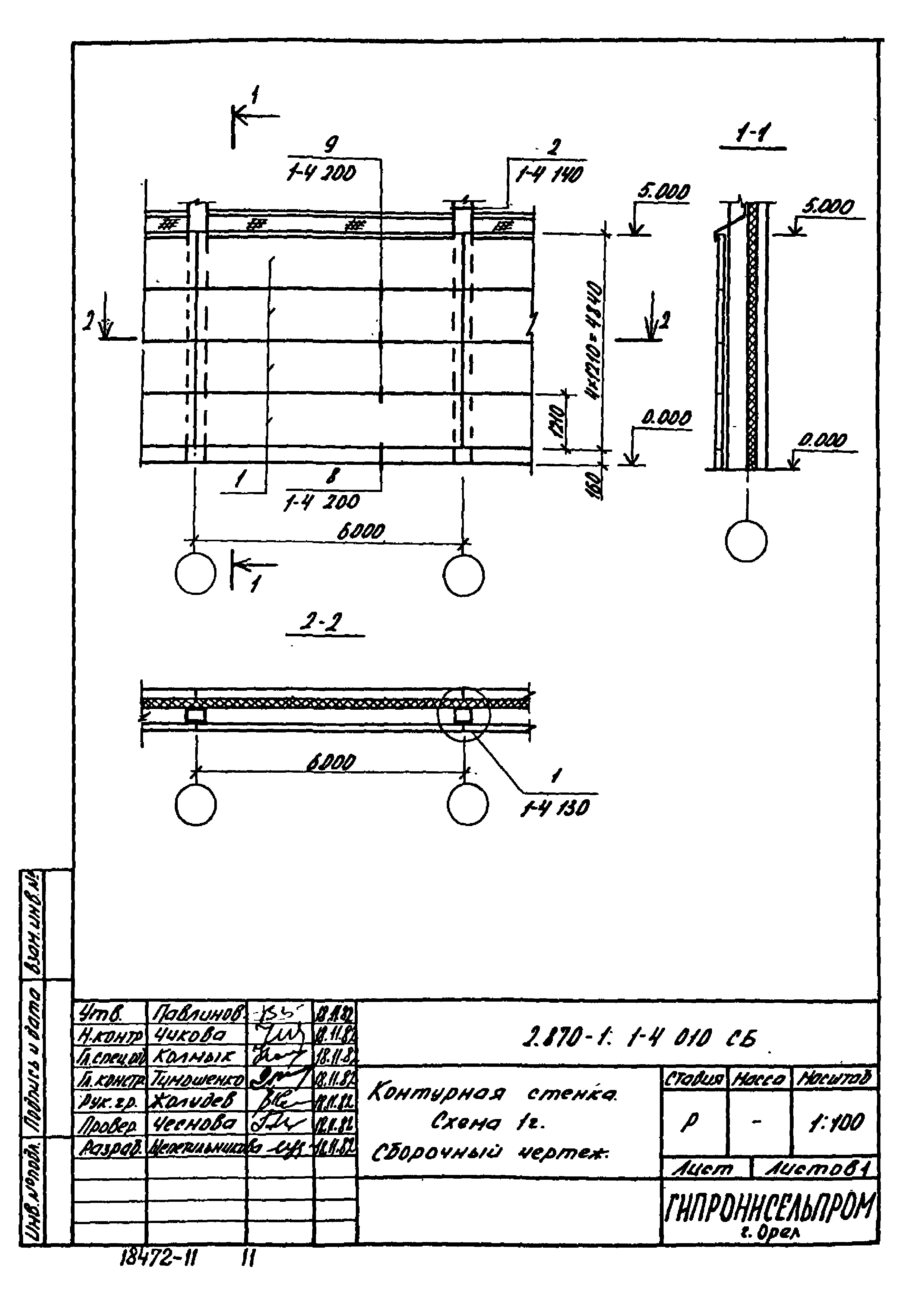 Серия 2.870-1