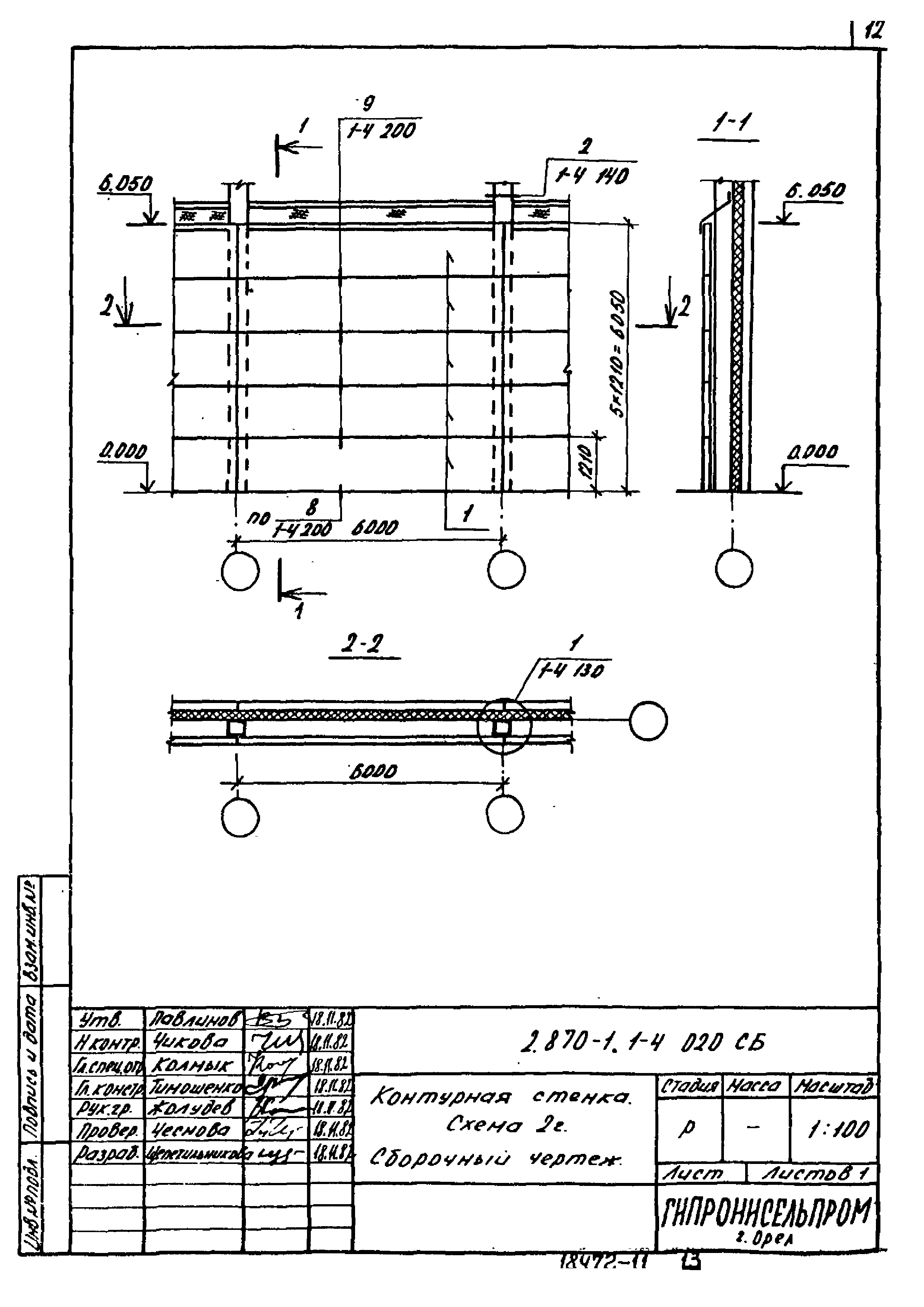 Серия 2.870-1