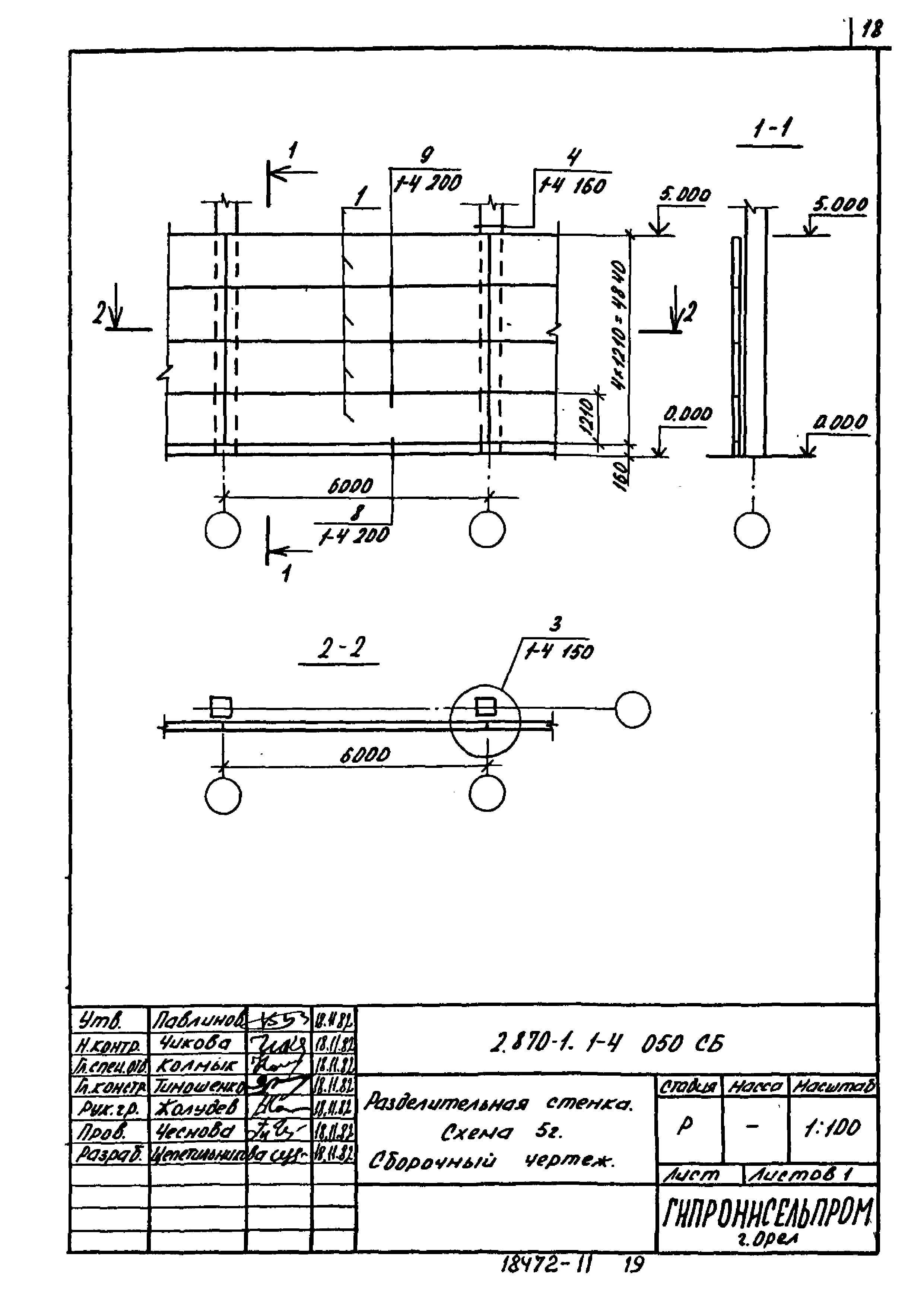 Серия 2.870-1