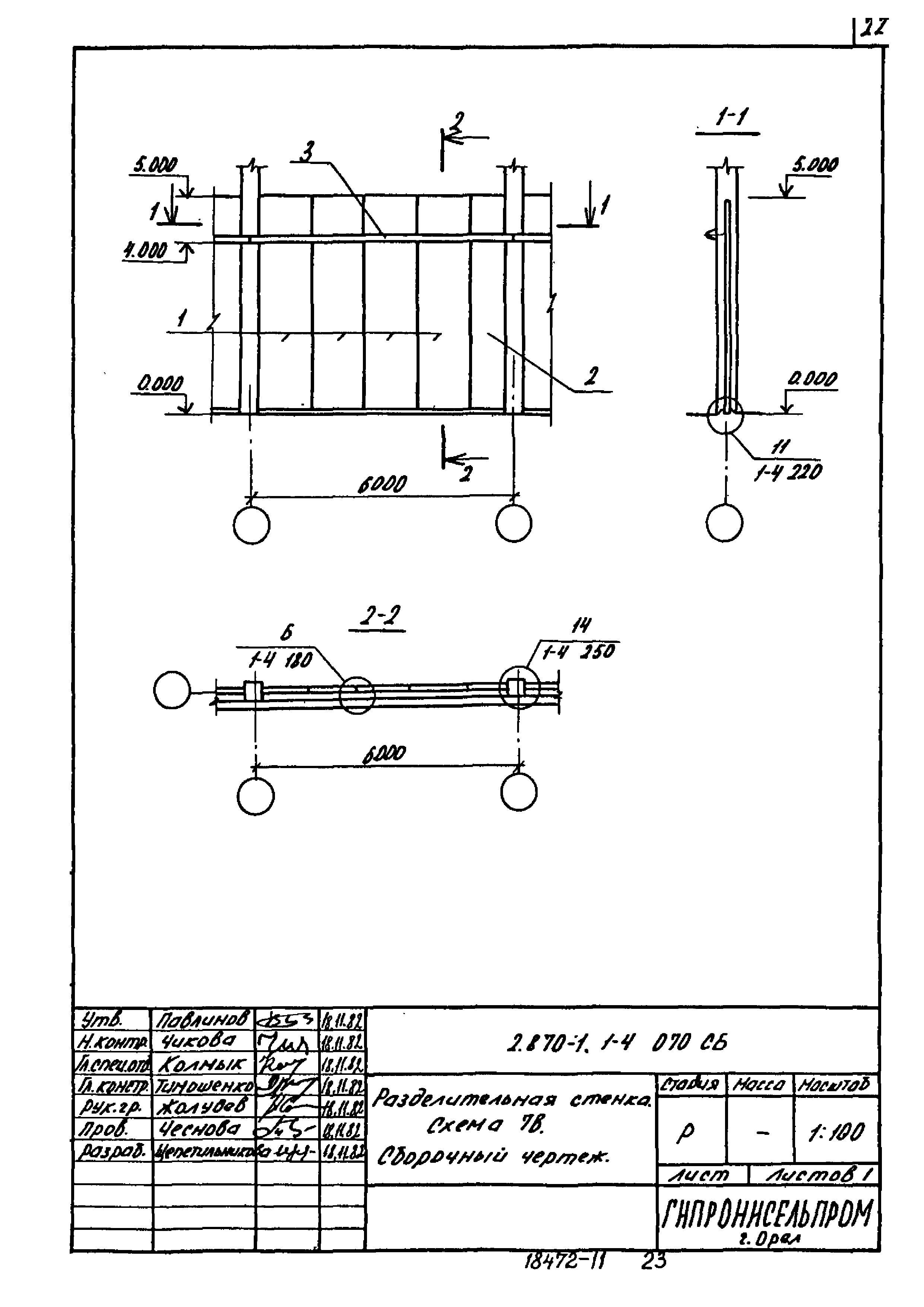 Серия 2.870-1