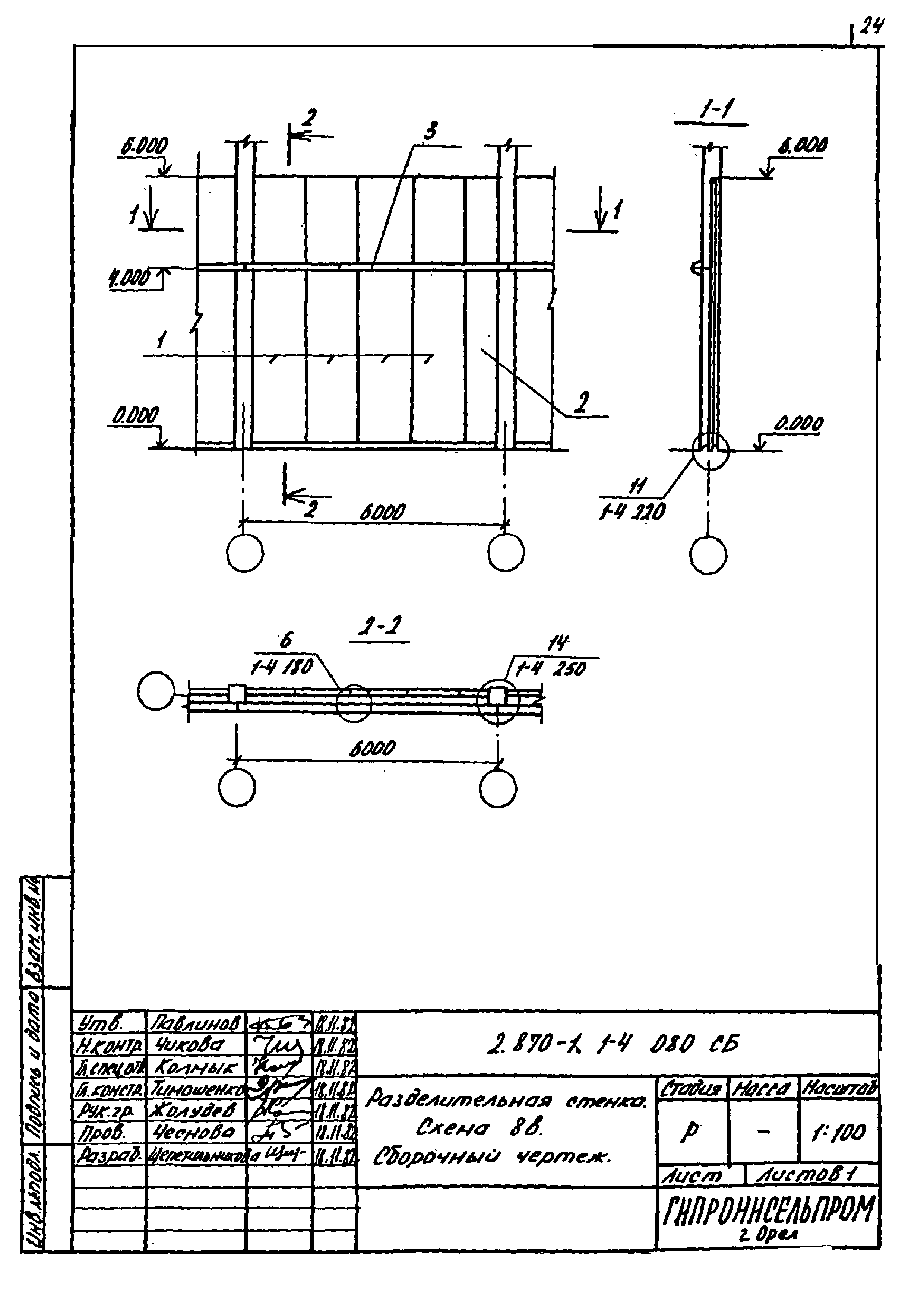 Серия 2.870-1