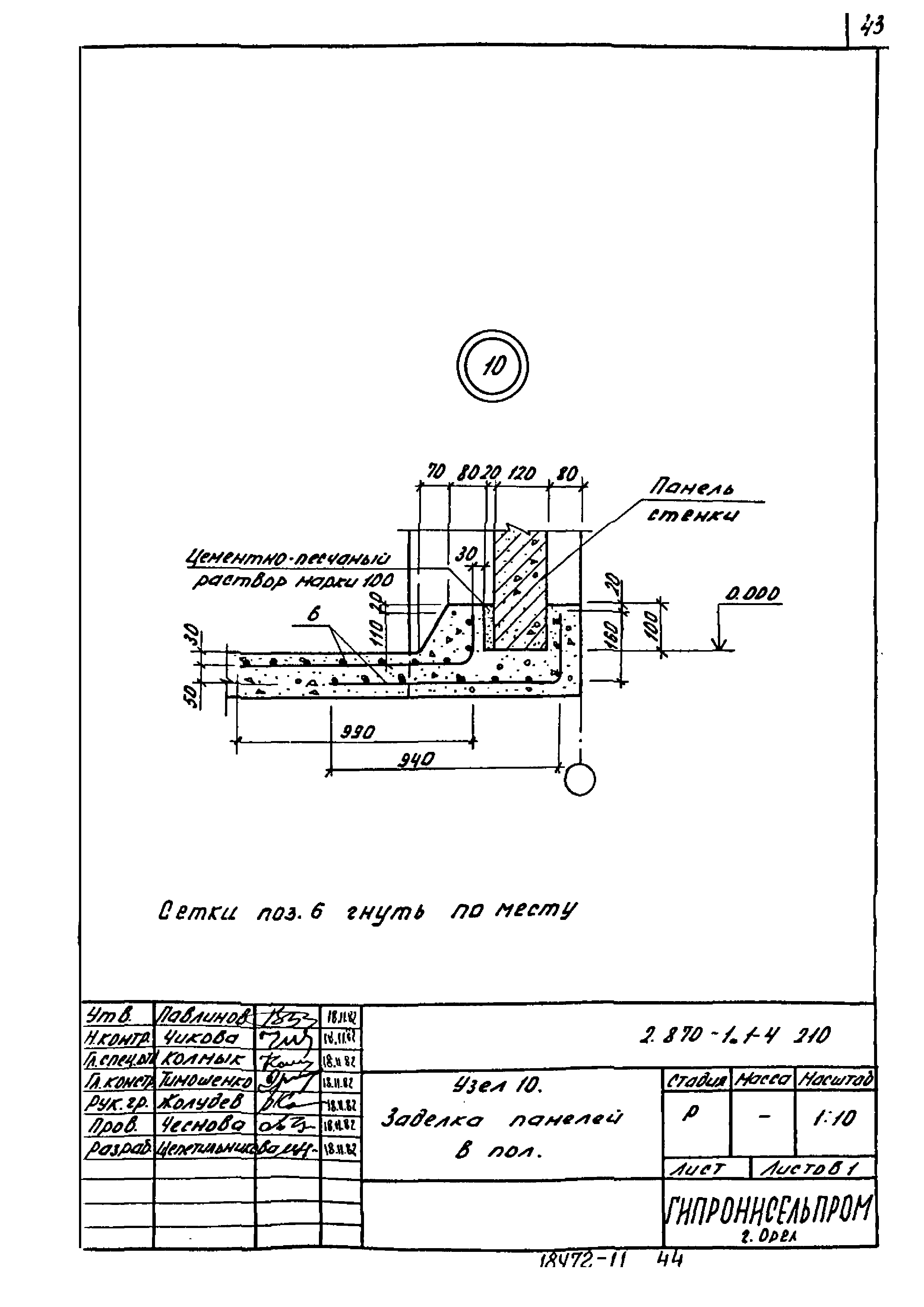 Серия 2.870-1