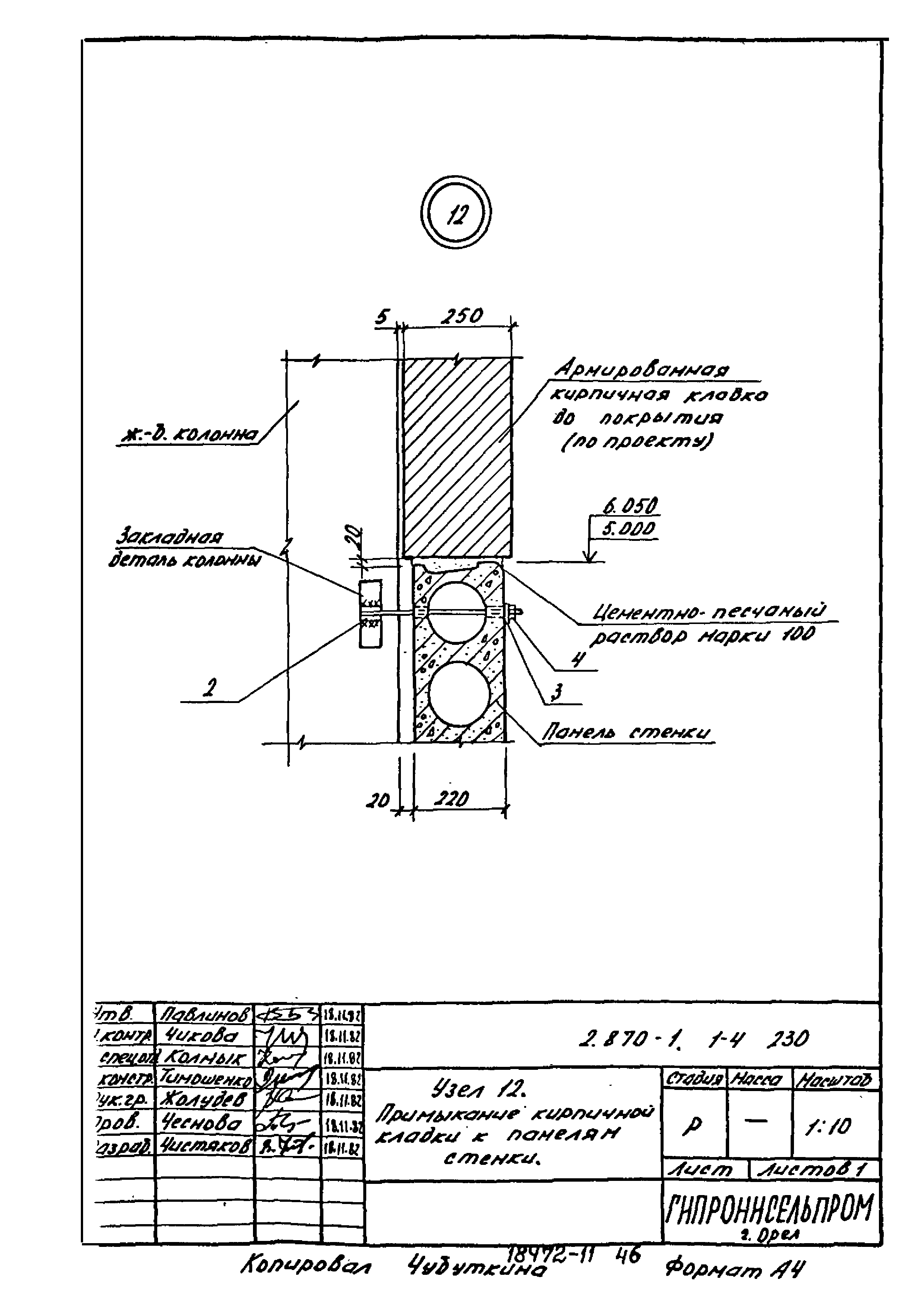 Серия 2.870-1