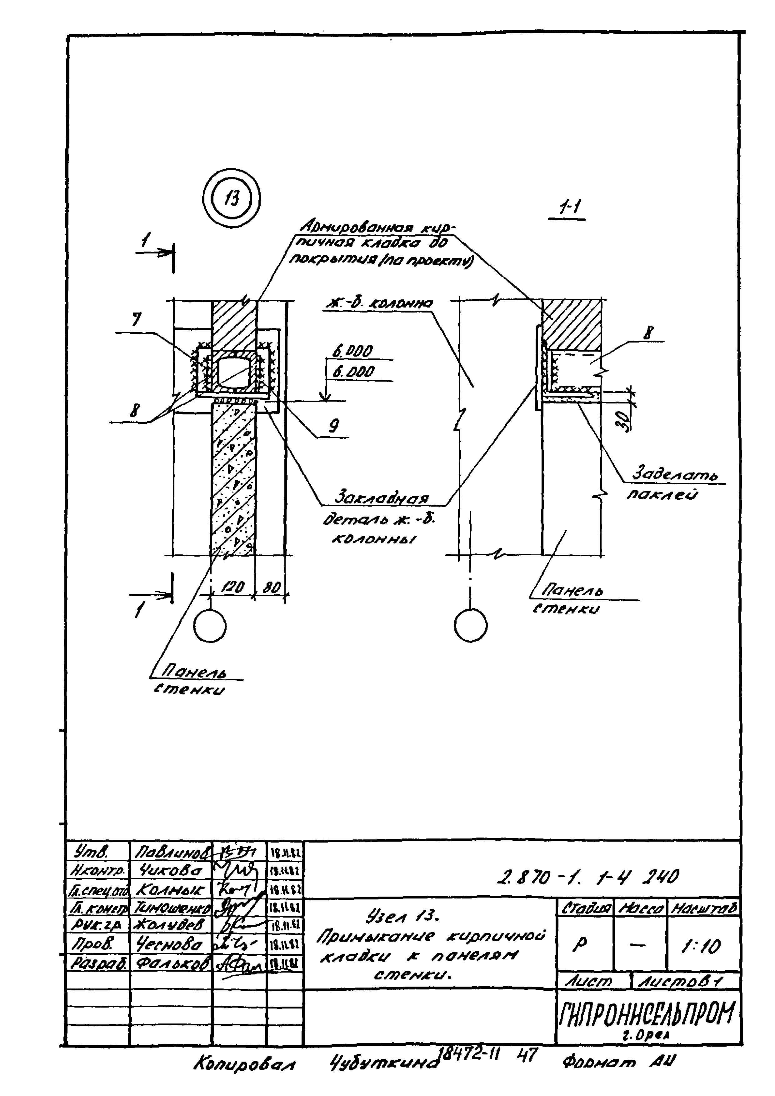 Серия 2.870-1