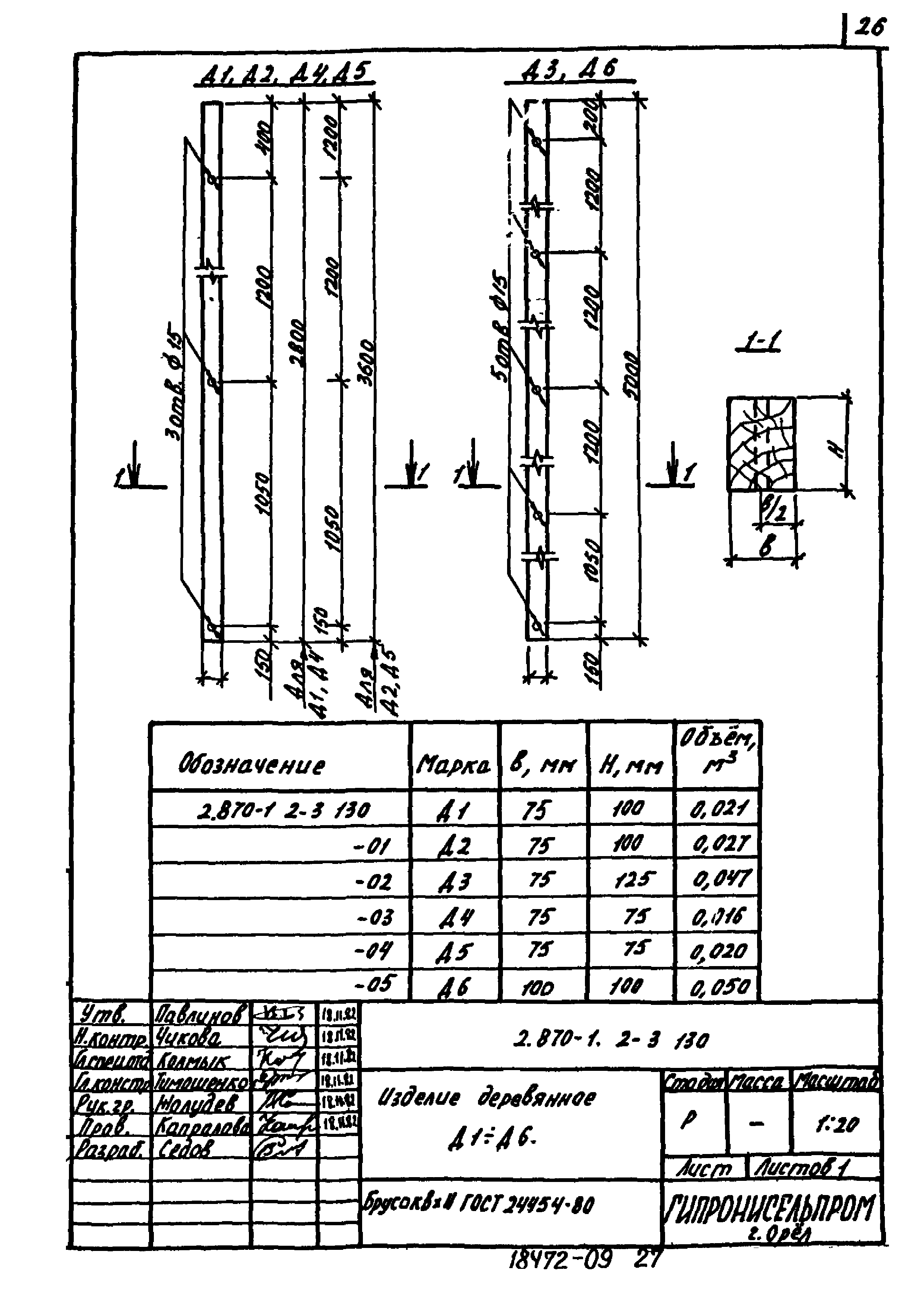 Серия 2.870-1