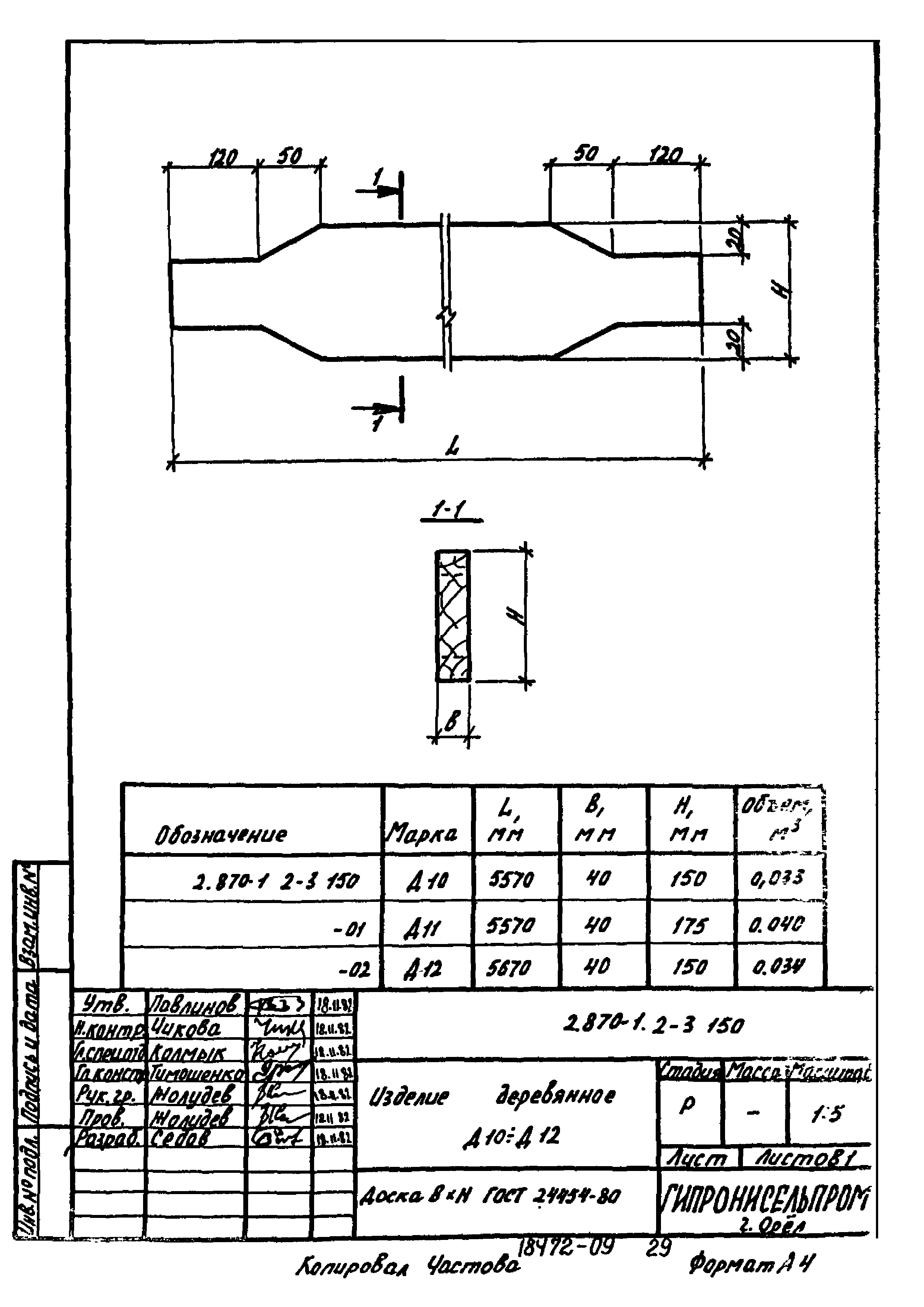 Серия 2.870-1