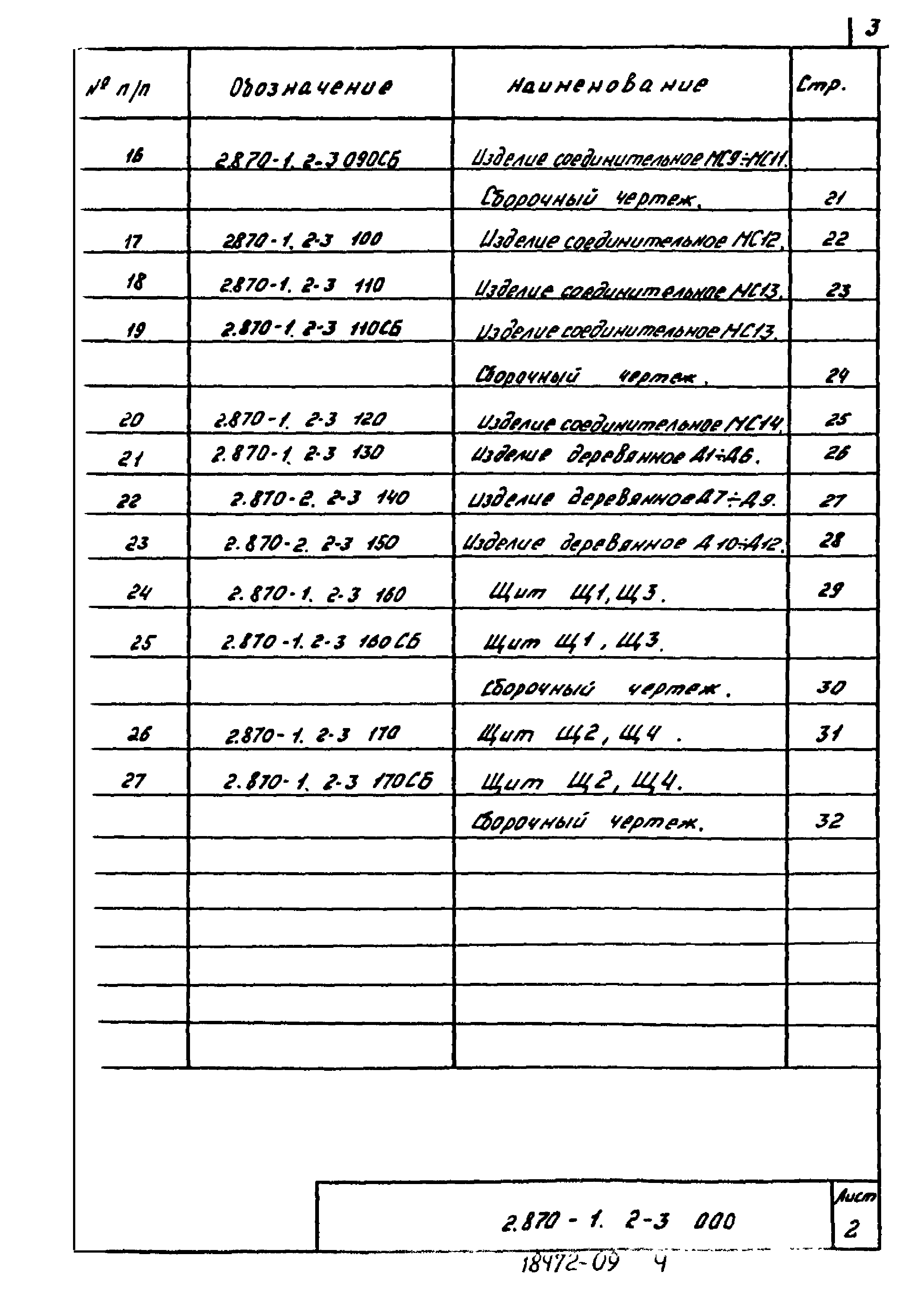 Серия 2.870-1