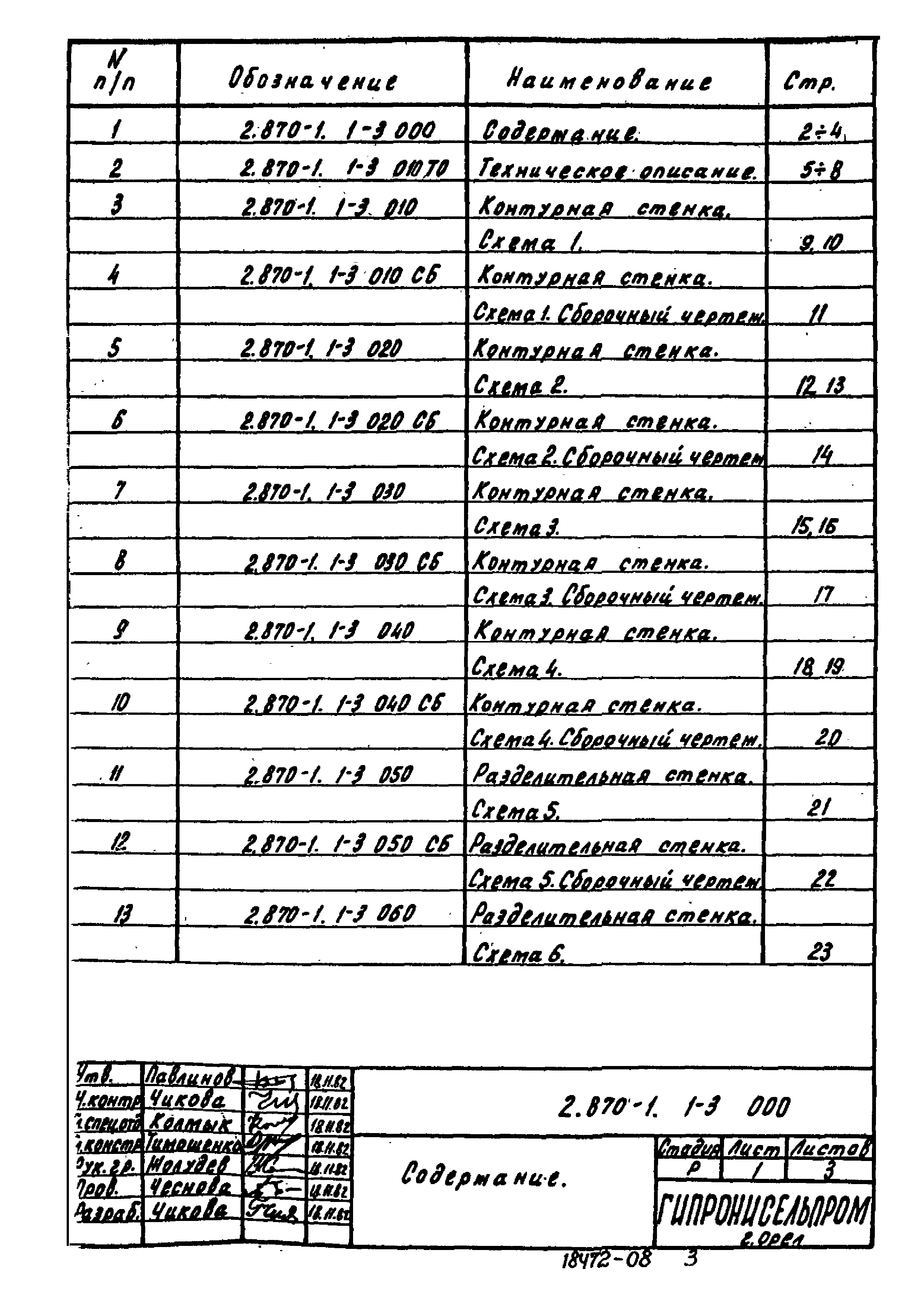 Серия 2.870-1