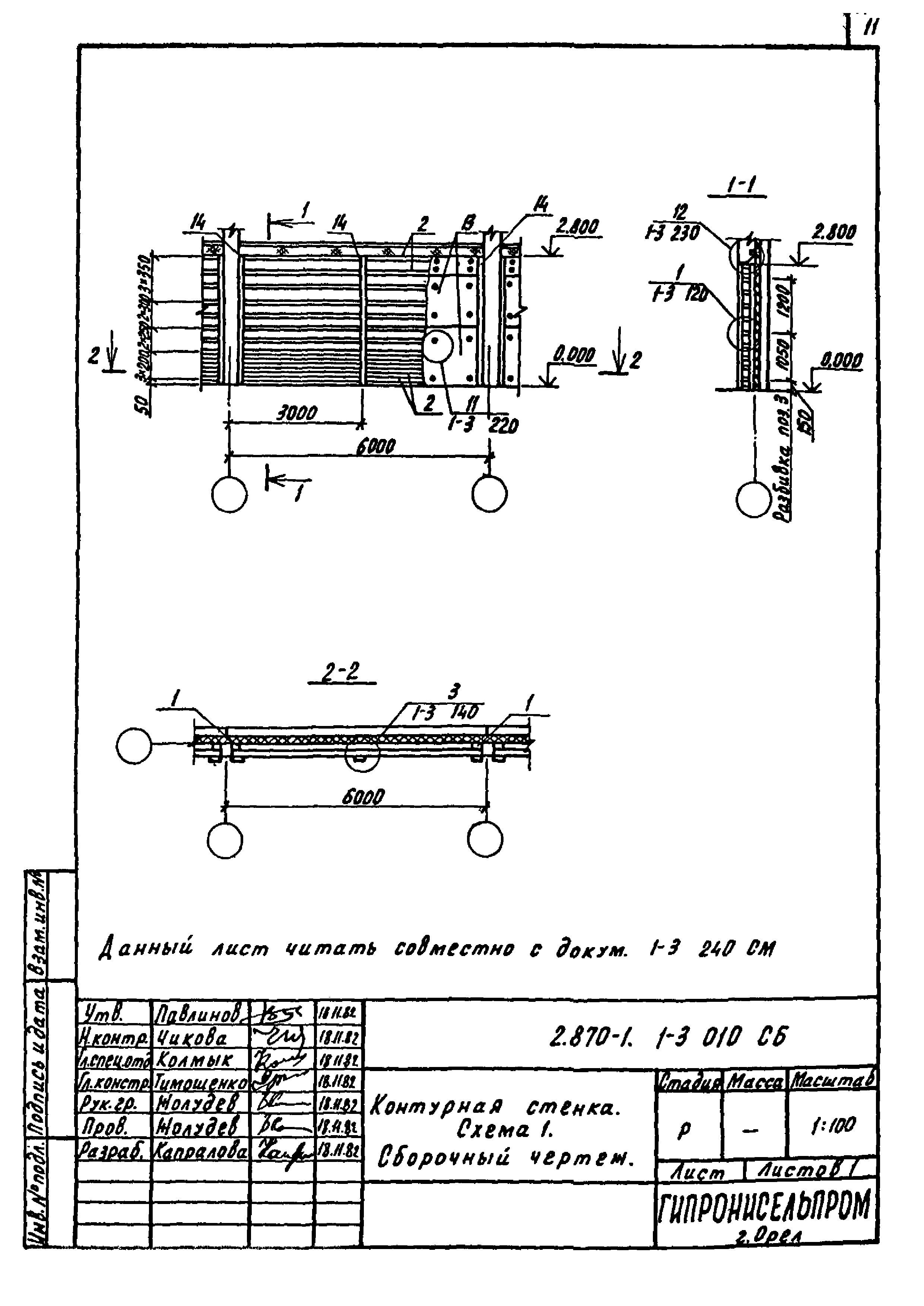 Серия 2.870-1