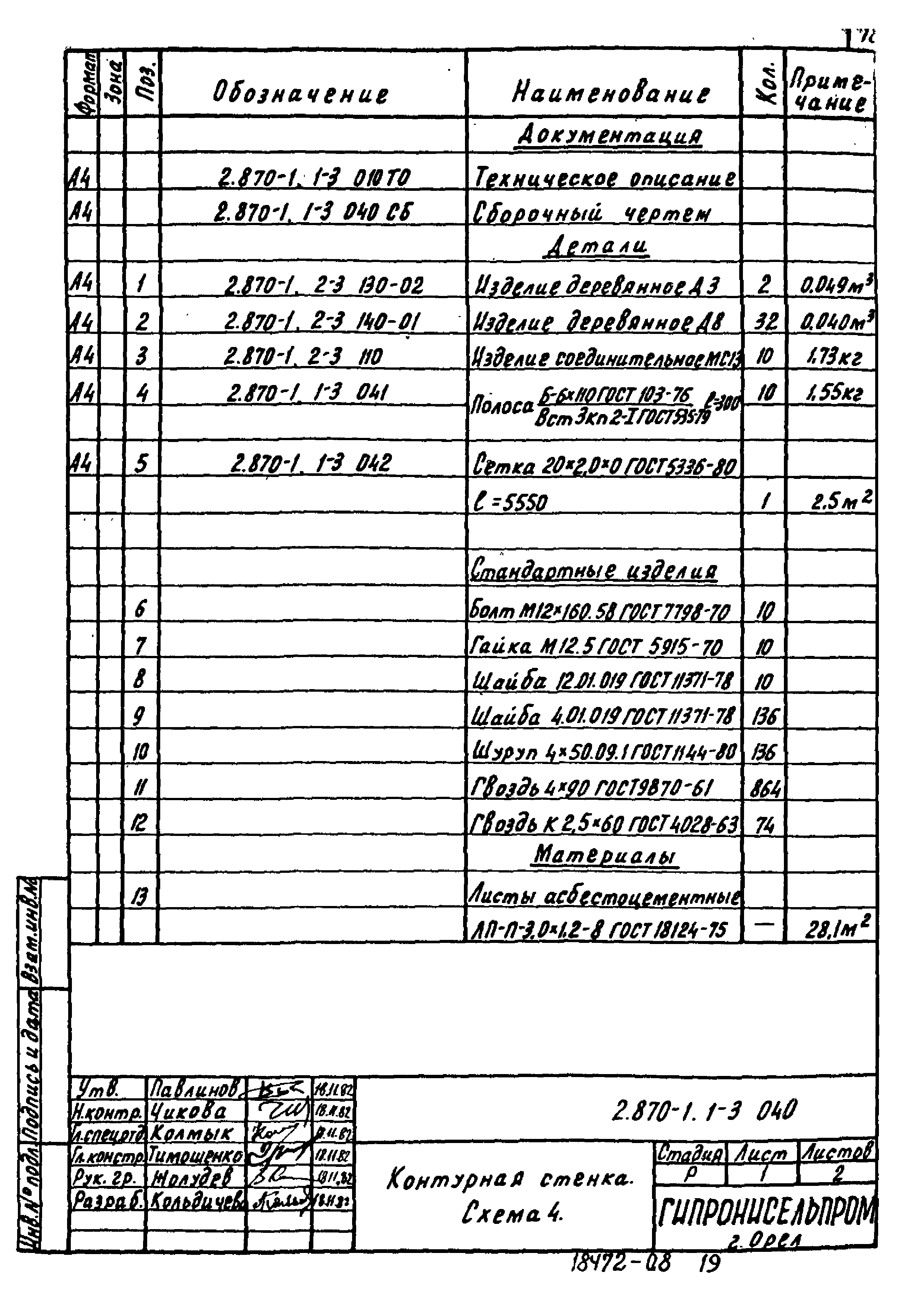 Серия 2.870-1