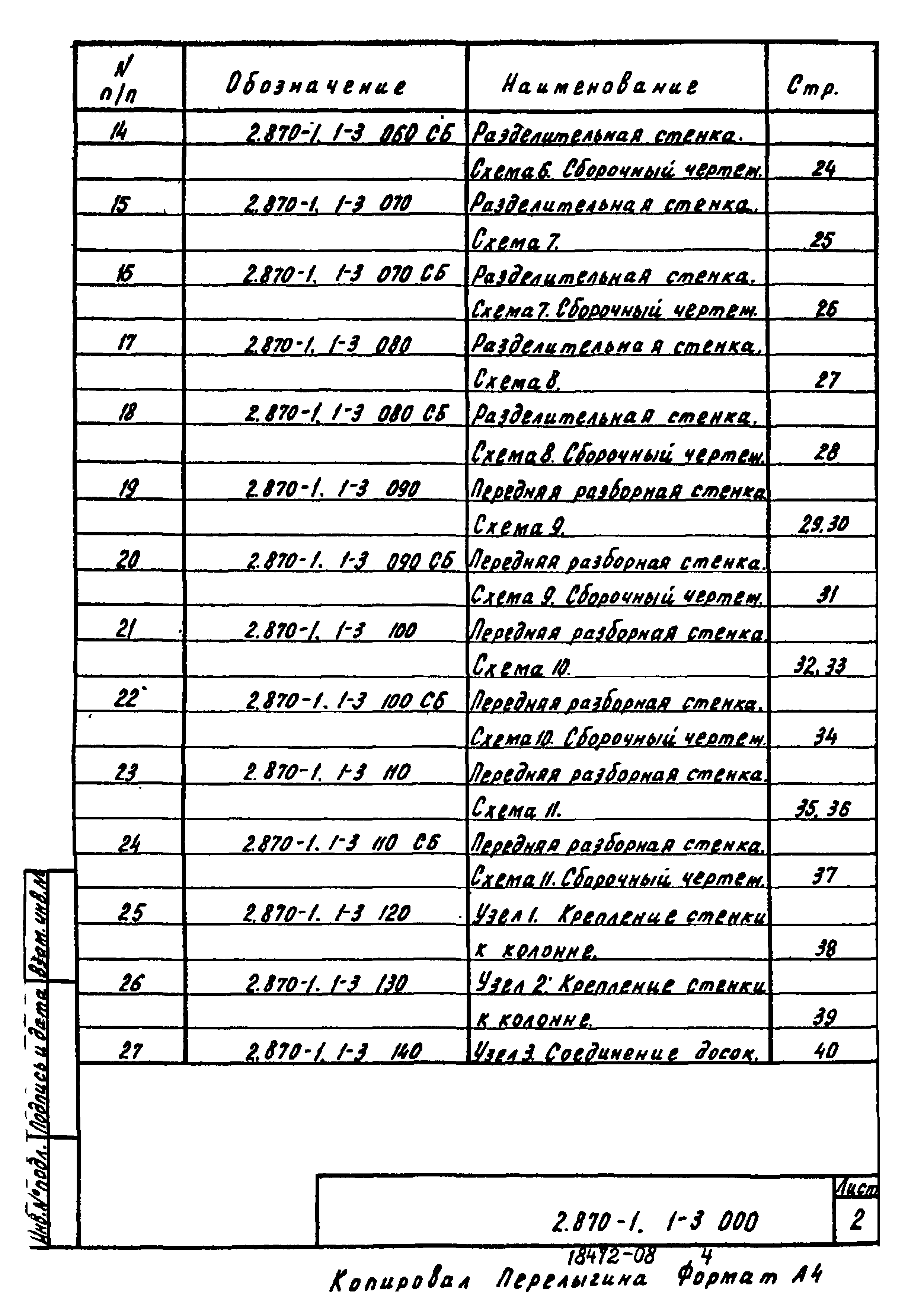 Серия 2.870-1