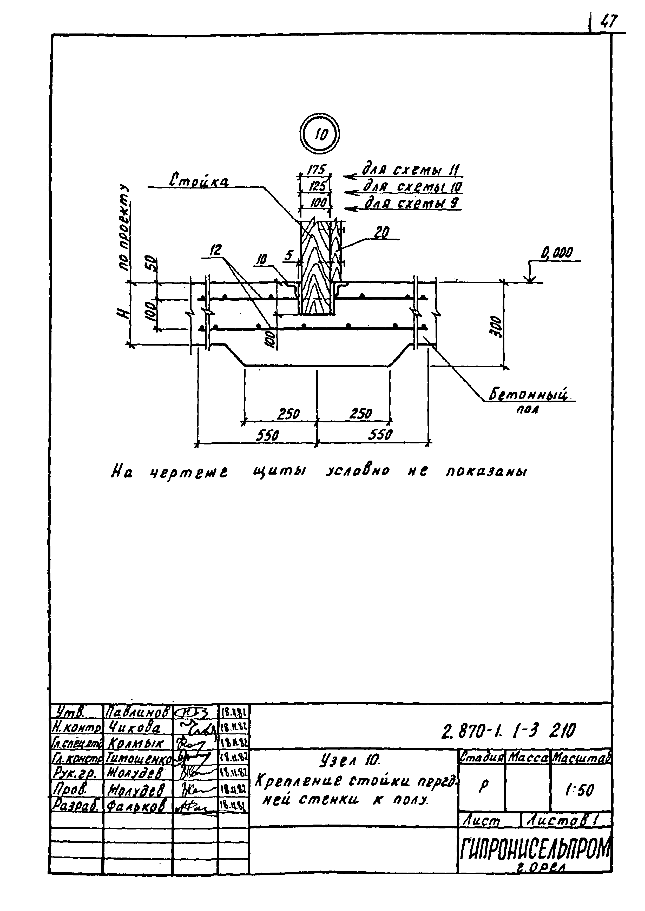 Серия 2.870-1