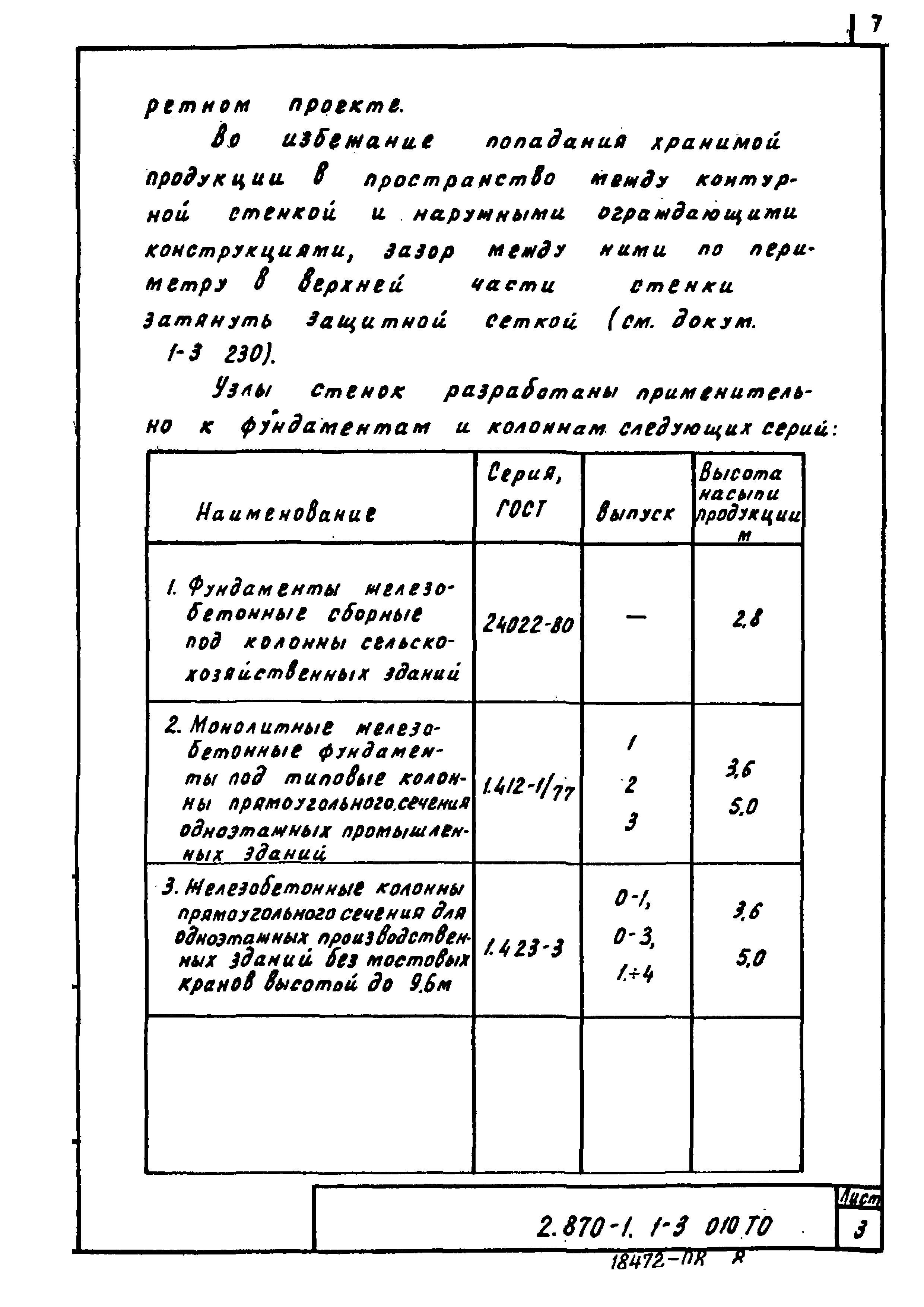 Серия 2.870-1