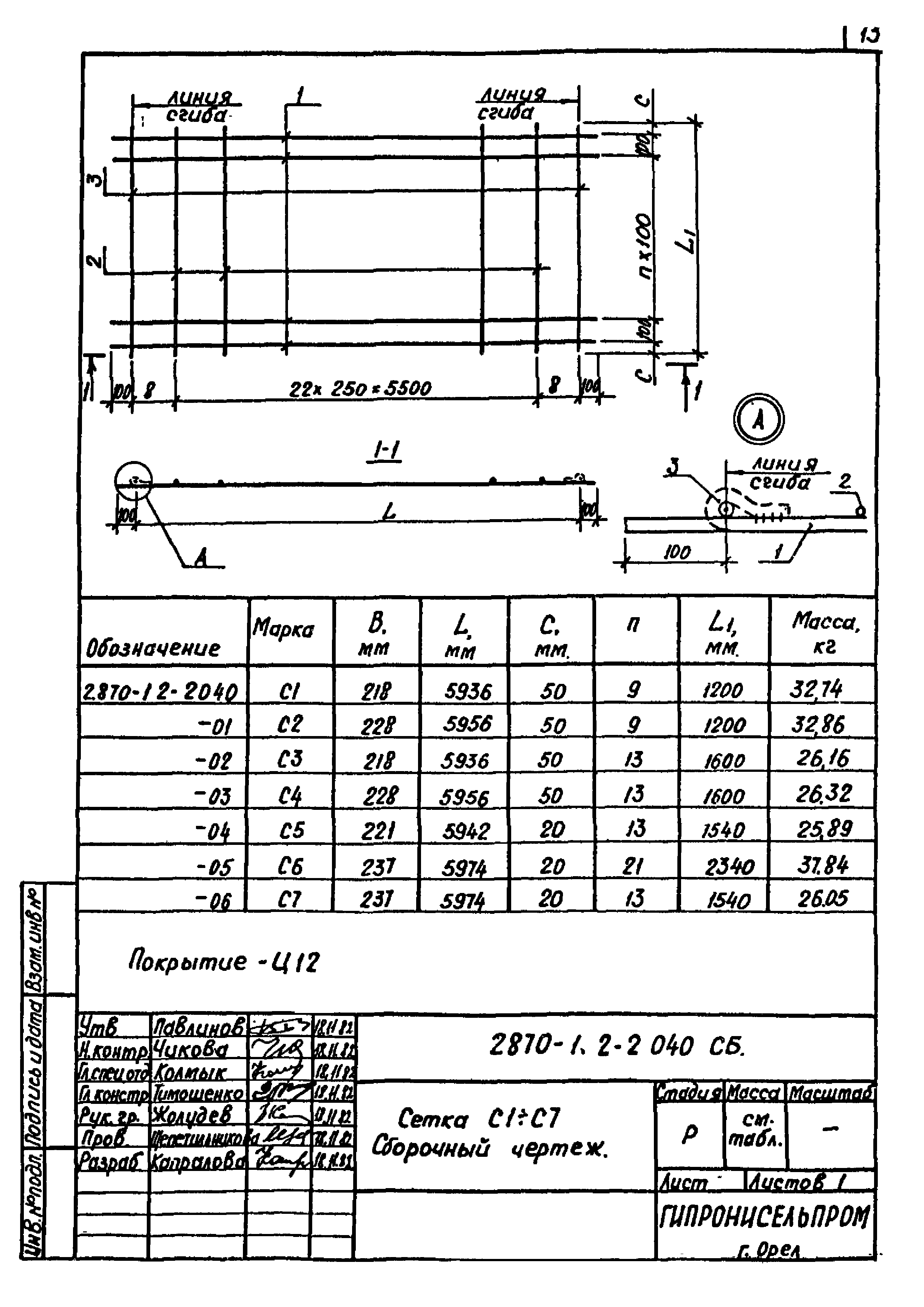 Серия 2.870-1