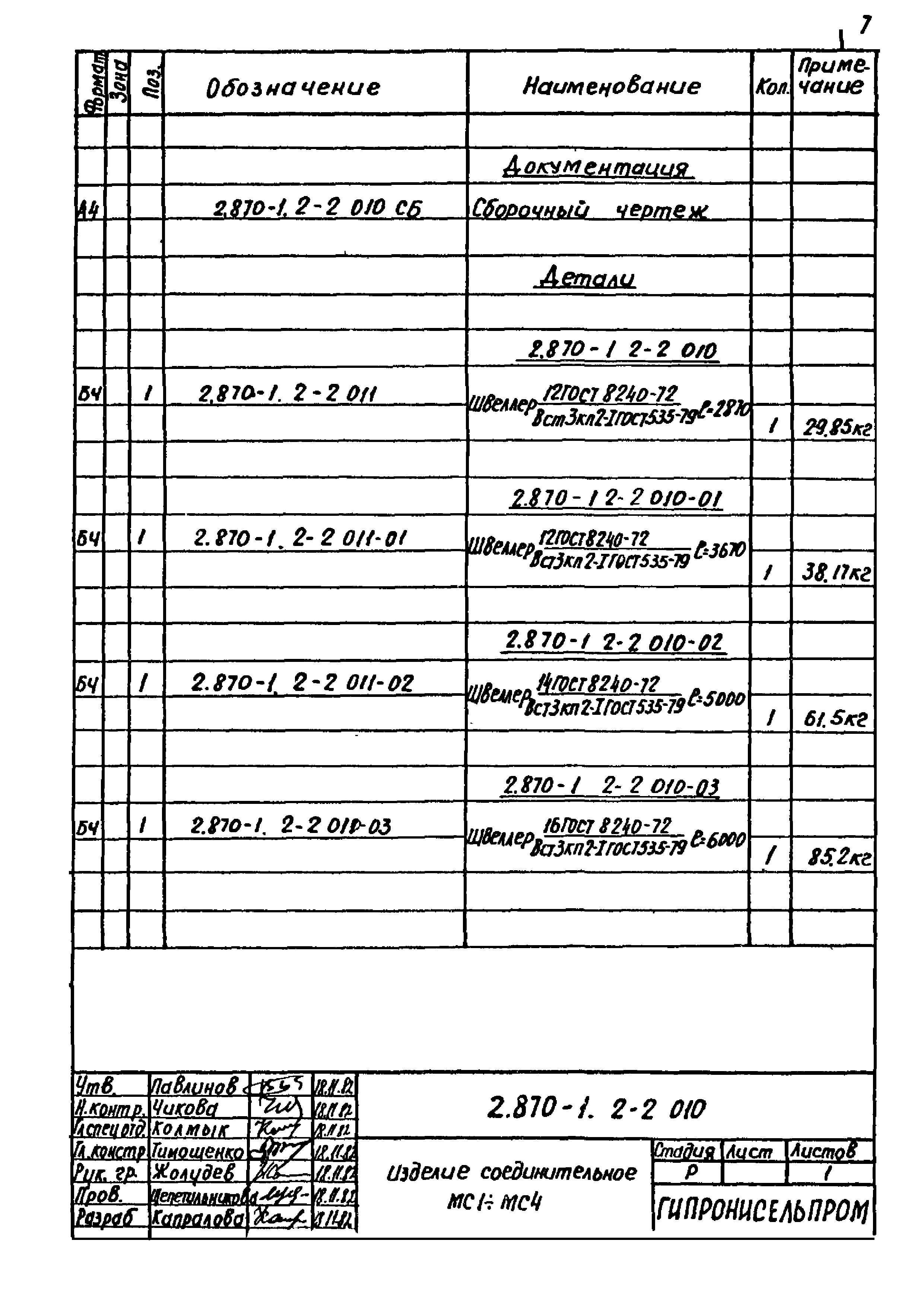 Серия 2.870-1