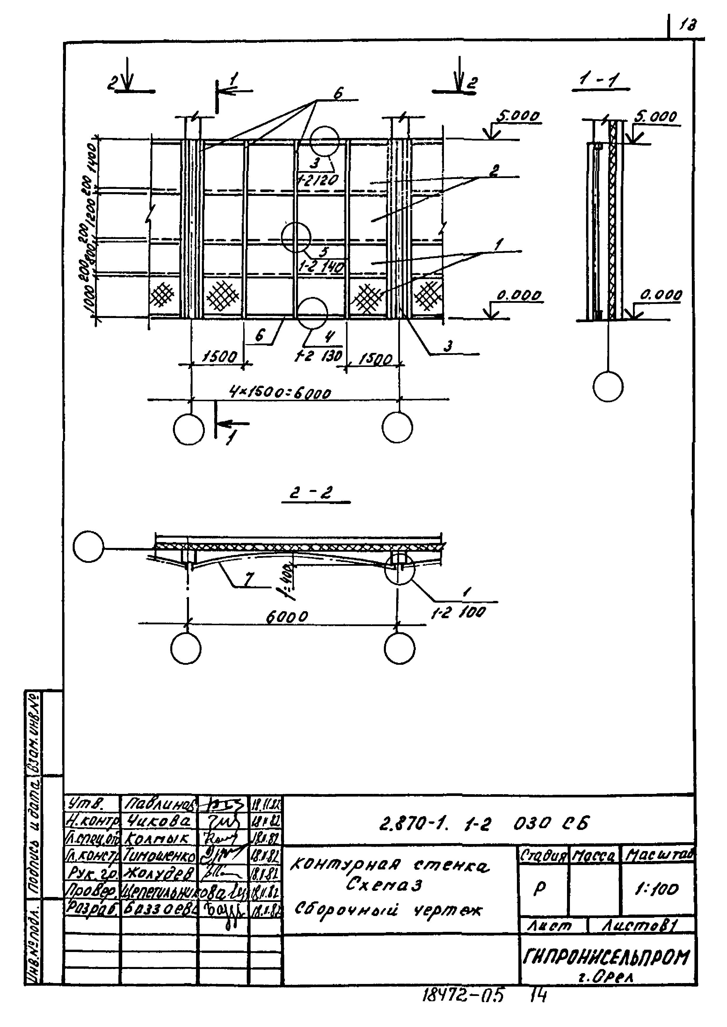 Серия 2.870-1