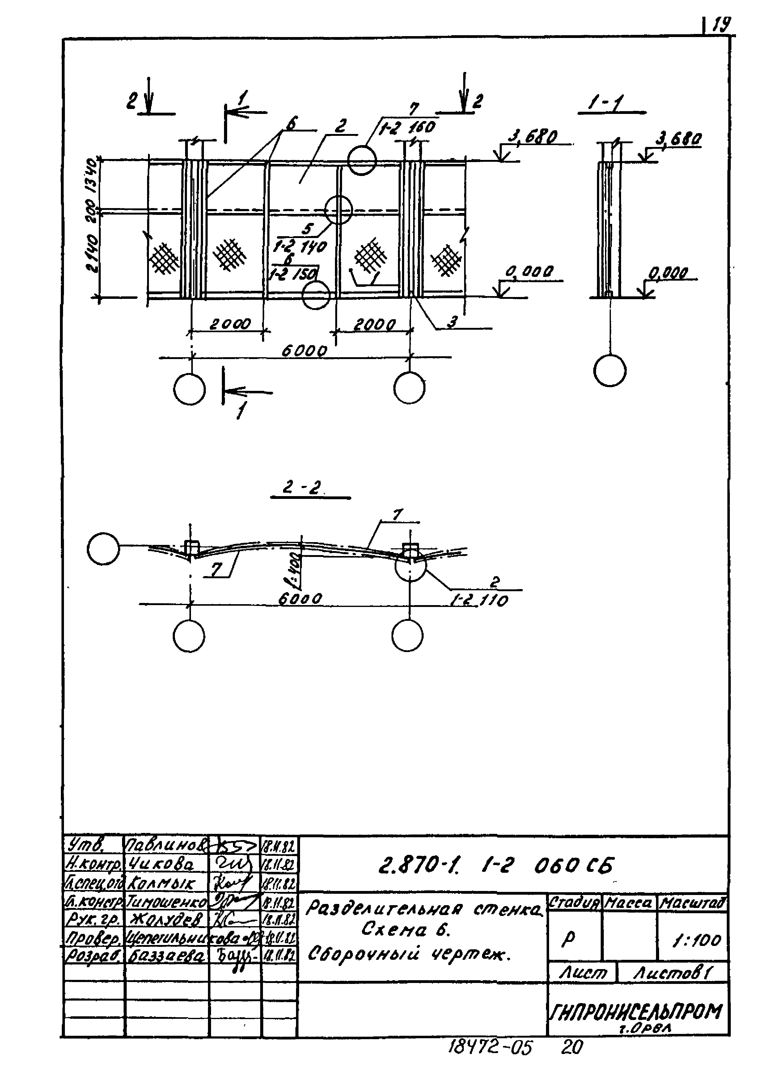 Серия 2.870-1