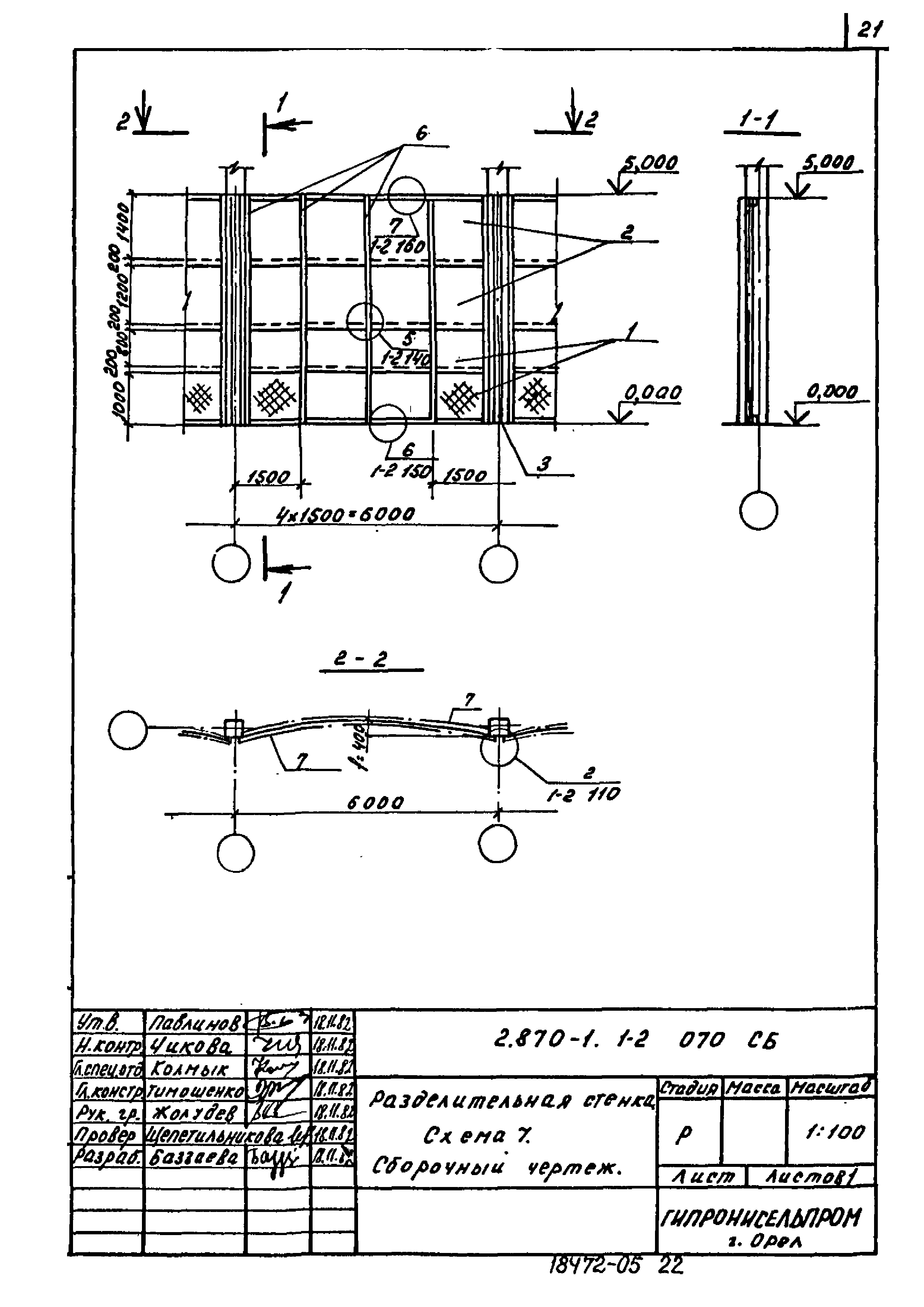 Серия 2.870-1