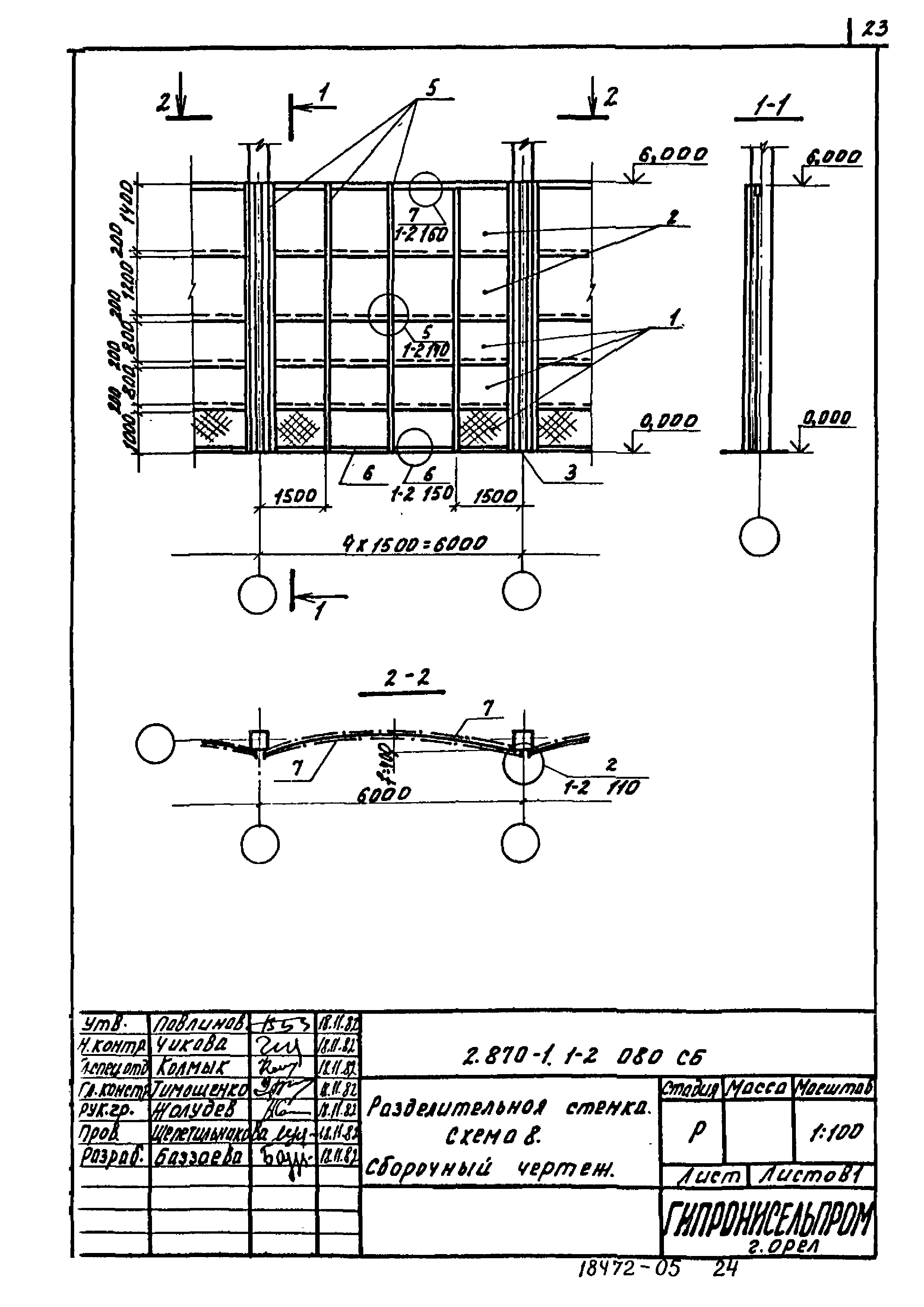 Серия 2.870-1