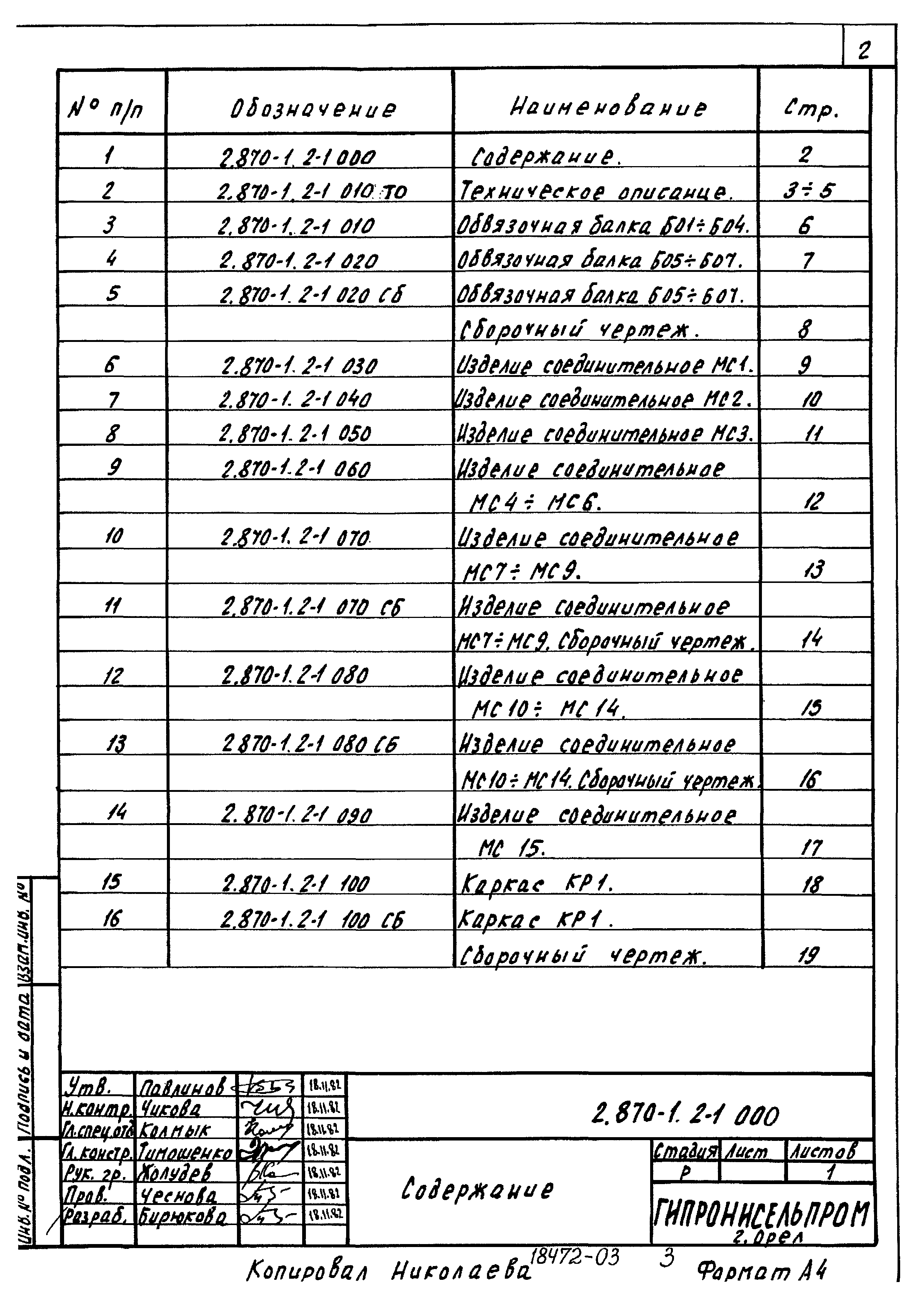 Серия 2.870-1