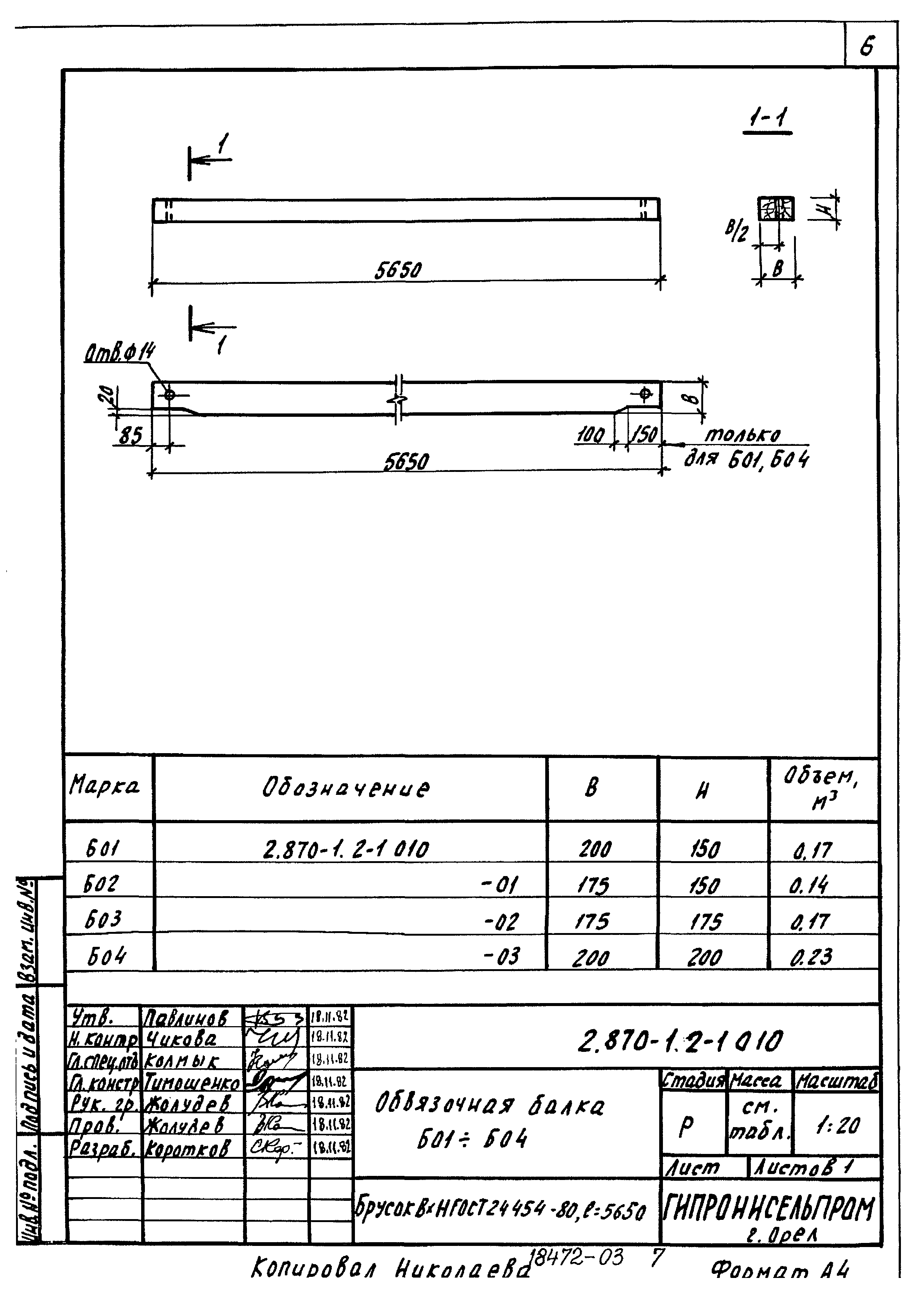 Серия 2.870-1