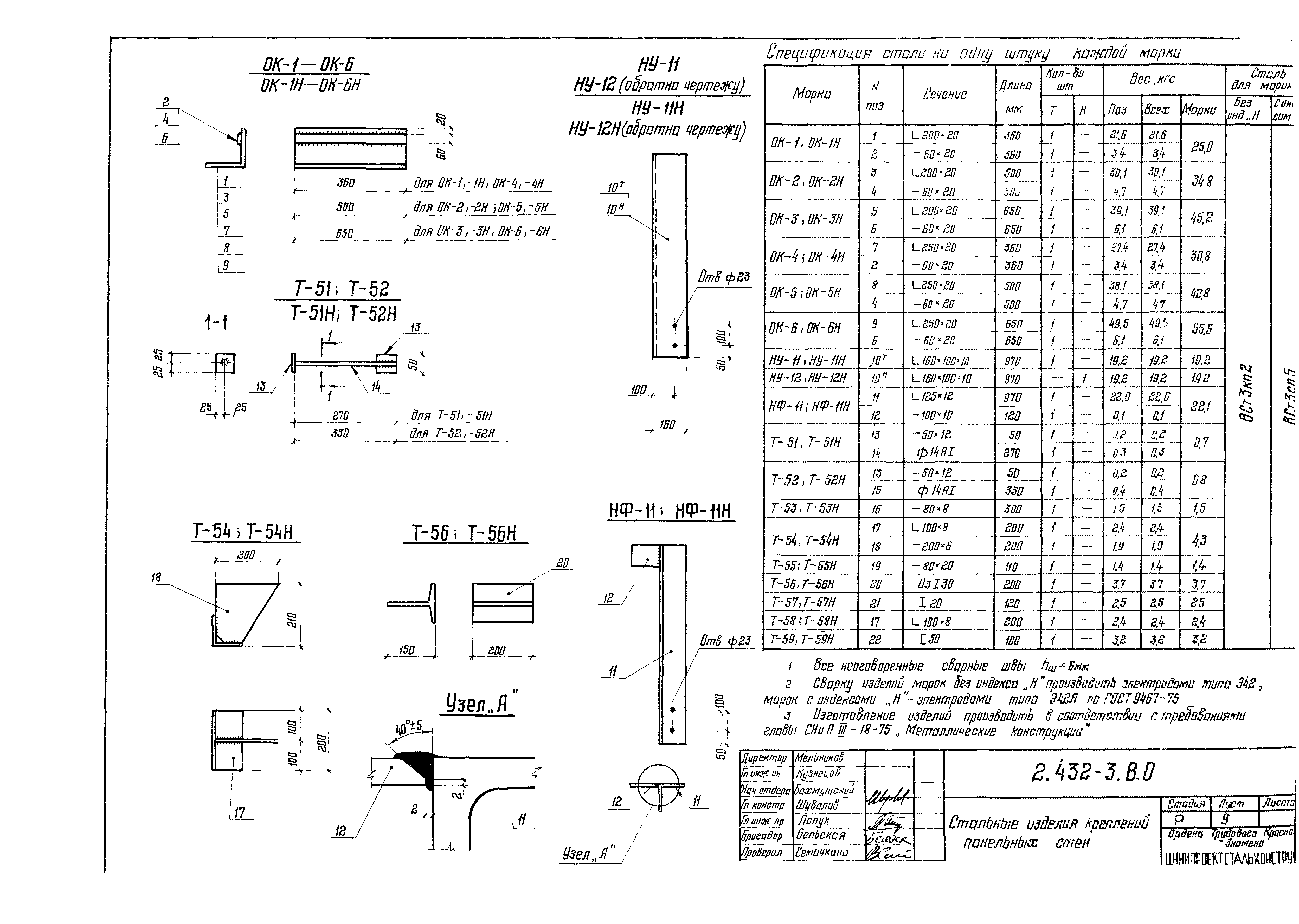 Серия 2.432-3