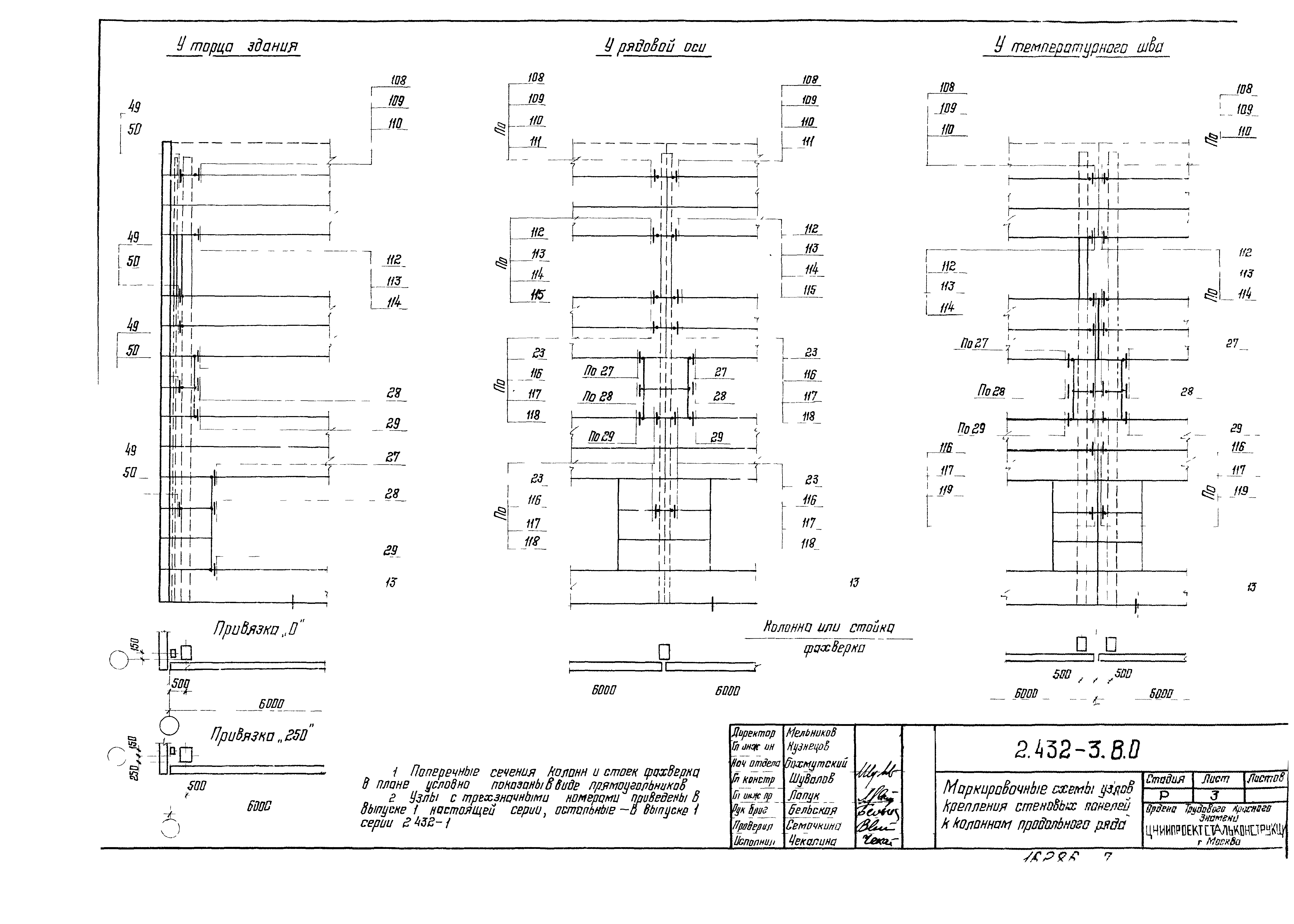 Серия 2.432-3