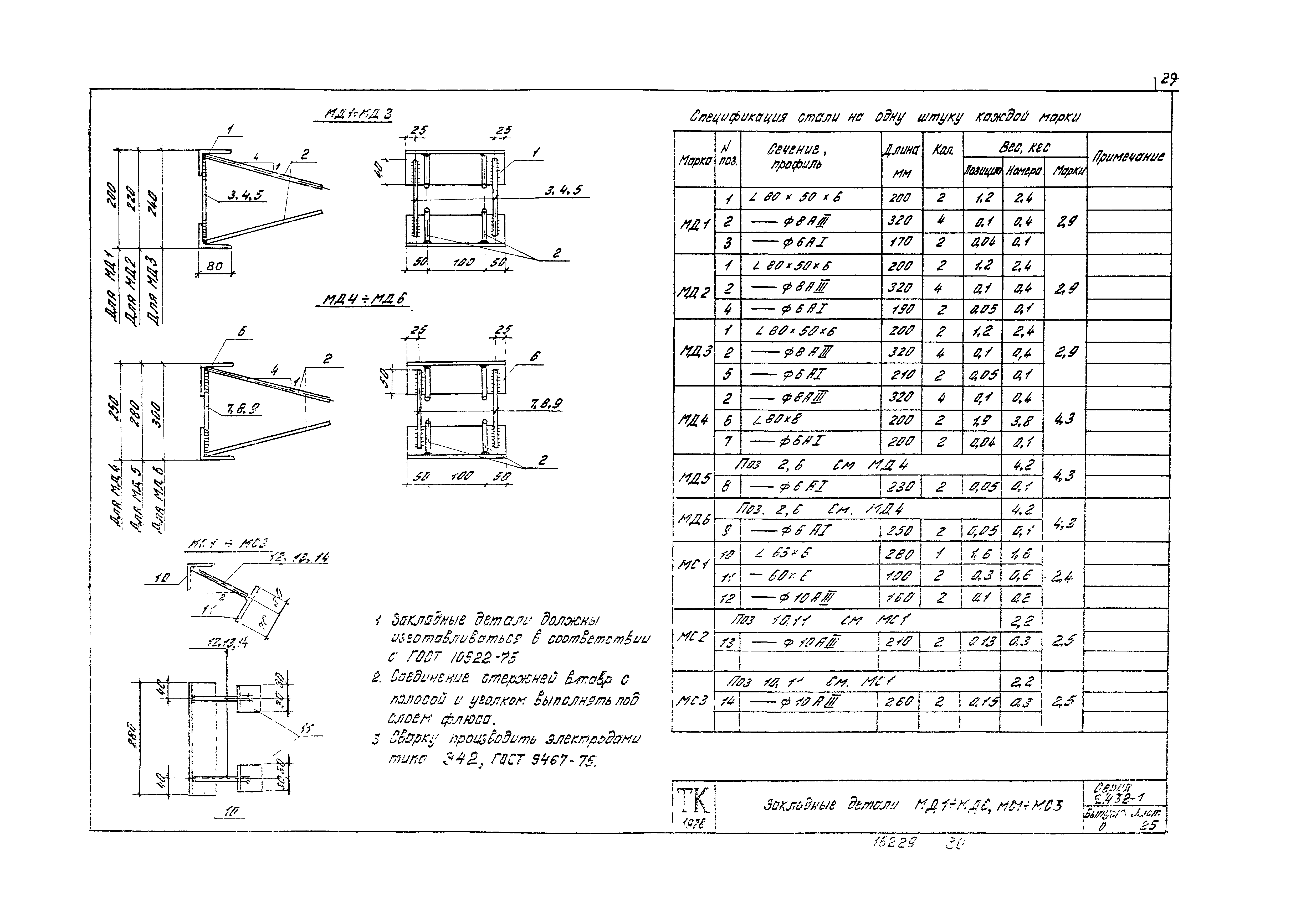 Серия 2.432-1