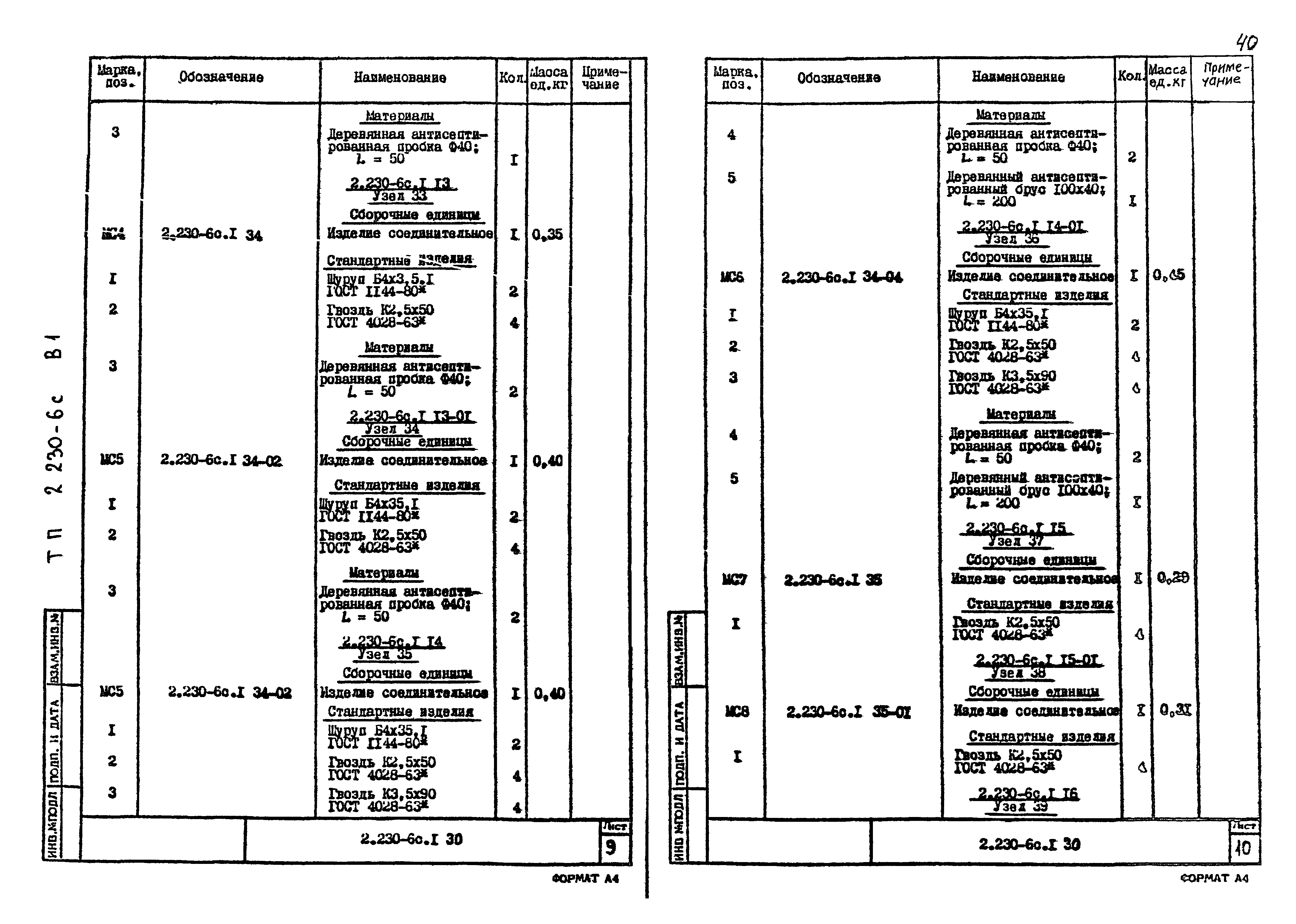 Серия 2.230-6с